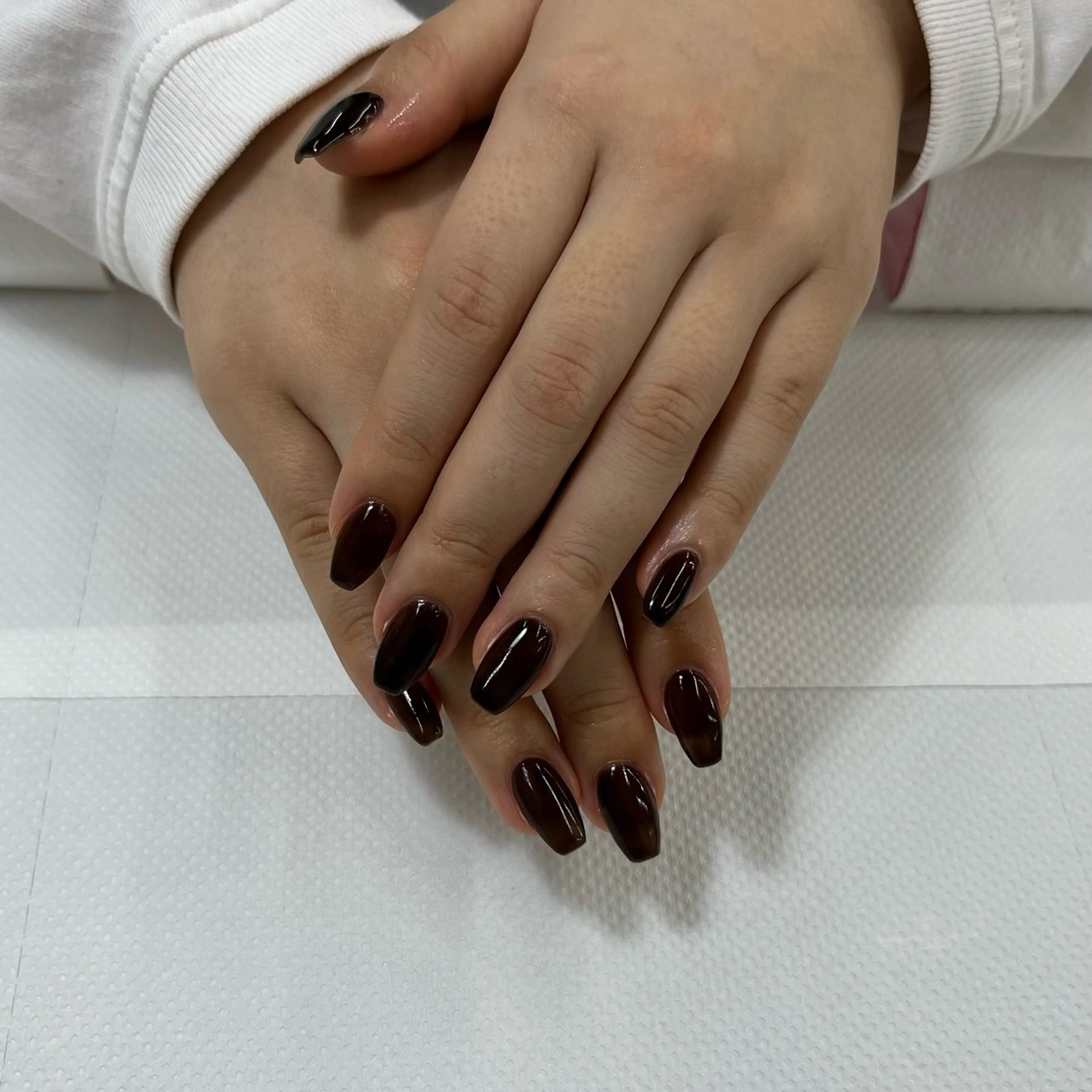 ネイル MAXKELLY梅田所属・〈MAXKELLY〉 HIROSEのネイルデザイン