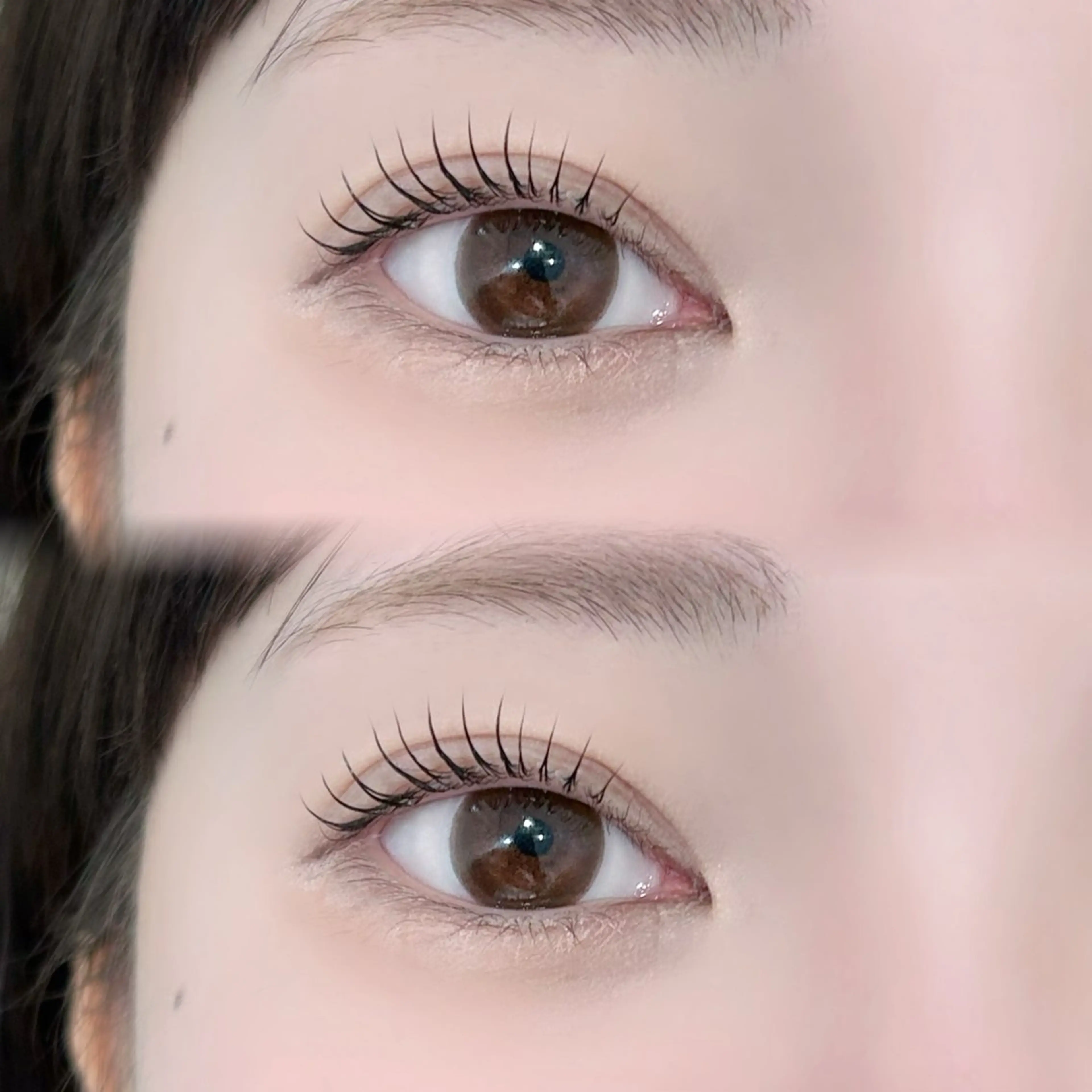 マツエク・マツパ SHINE eyelash salon所属・SHINE/ kana⟡.·のマツエク・マツパデザイン