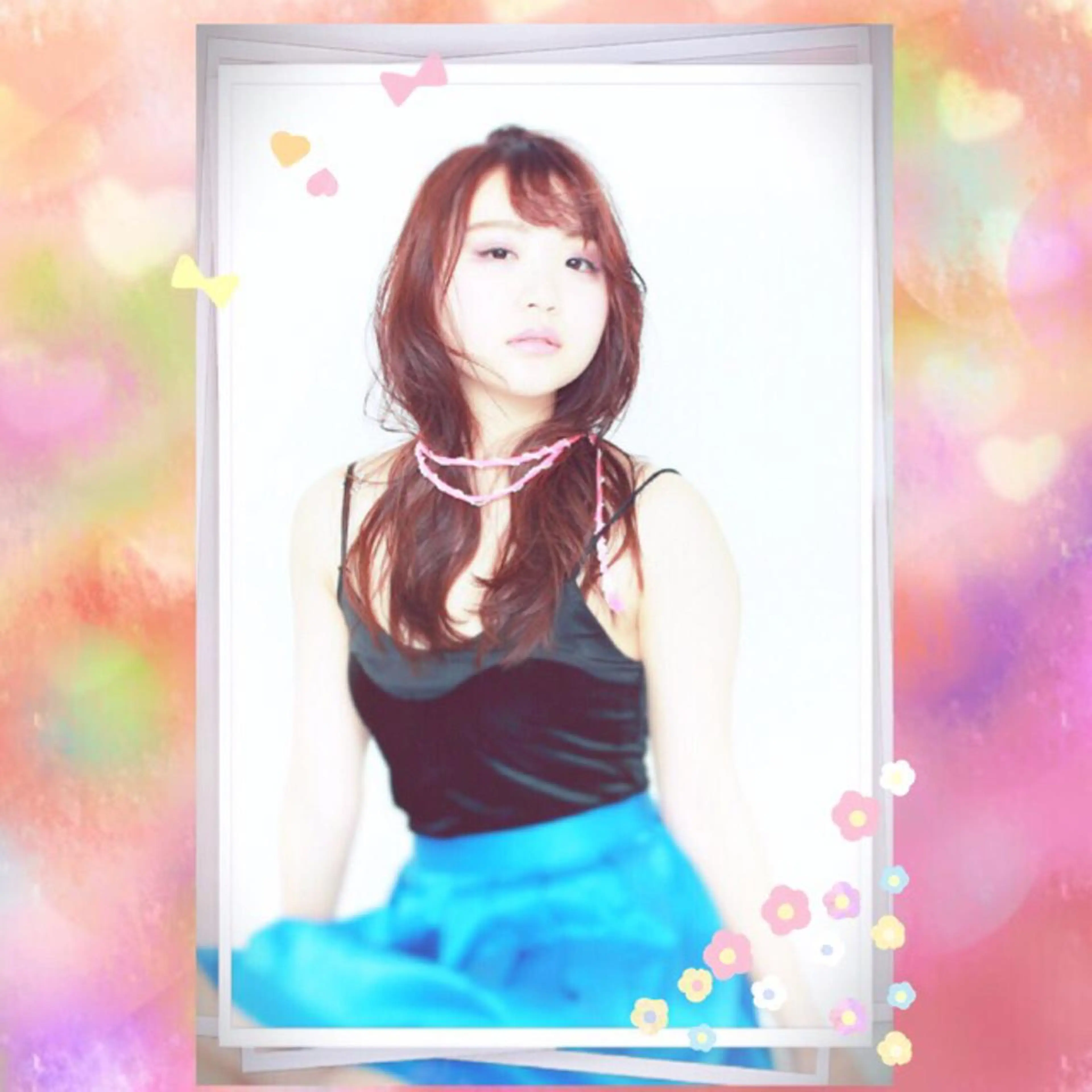 カラー Hair and Make kiyoshi所属・小原 良之のその他イメージ