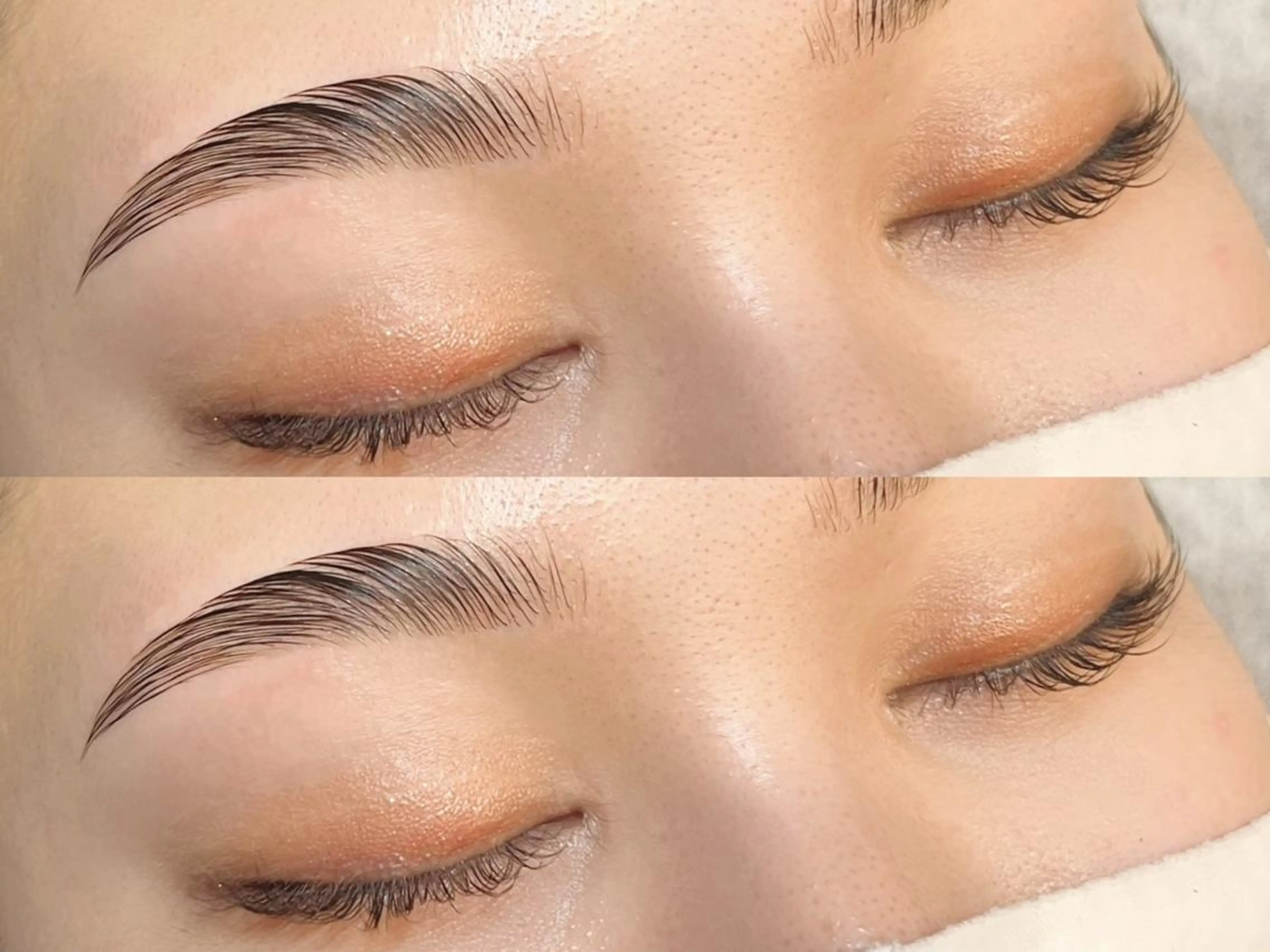 アイブロウ M SAORIのマツエク・マツパデザイン