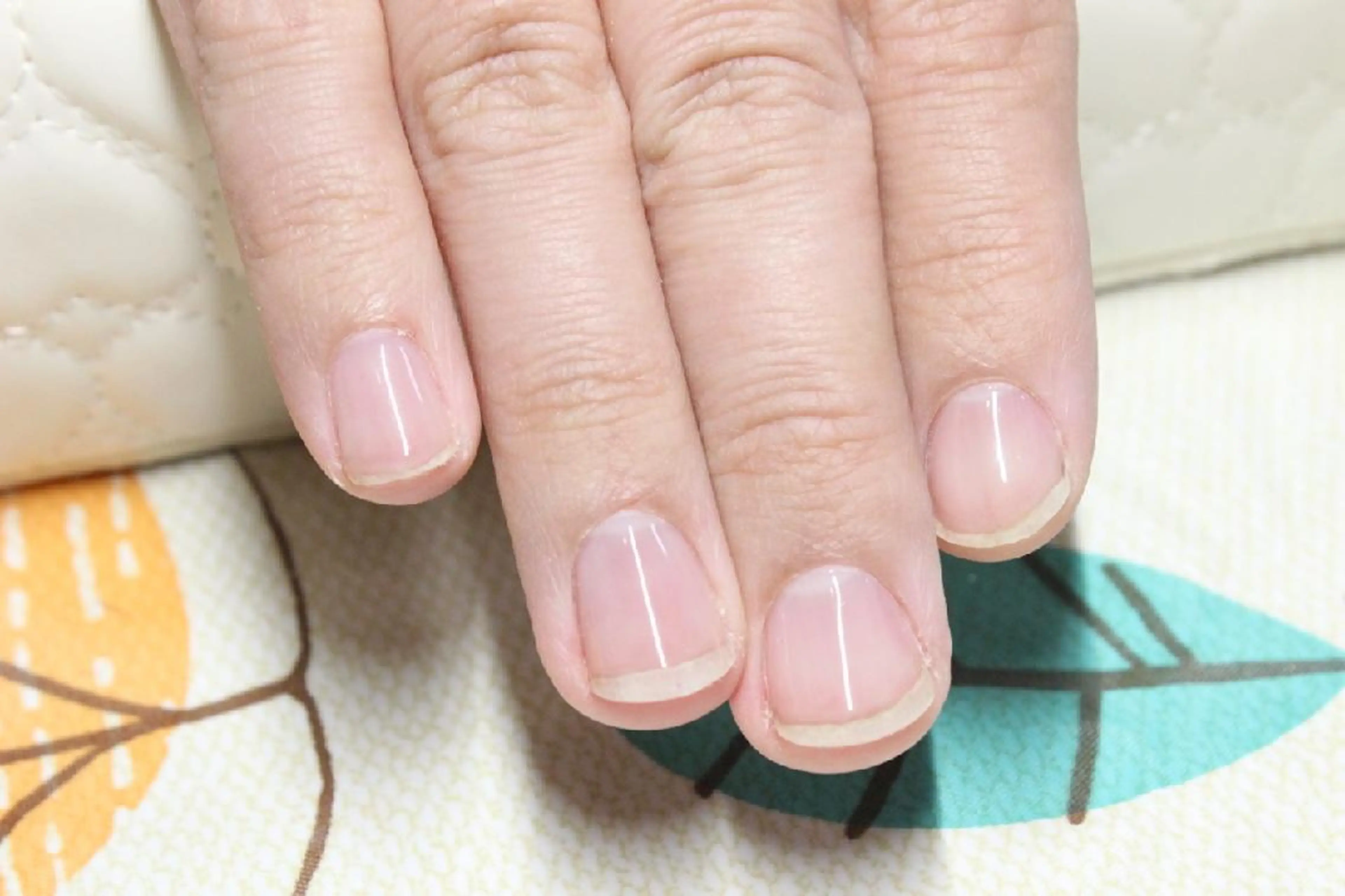 ネイル Nailsalon Daliのネイルデザイン