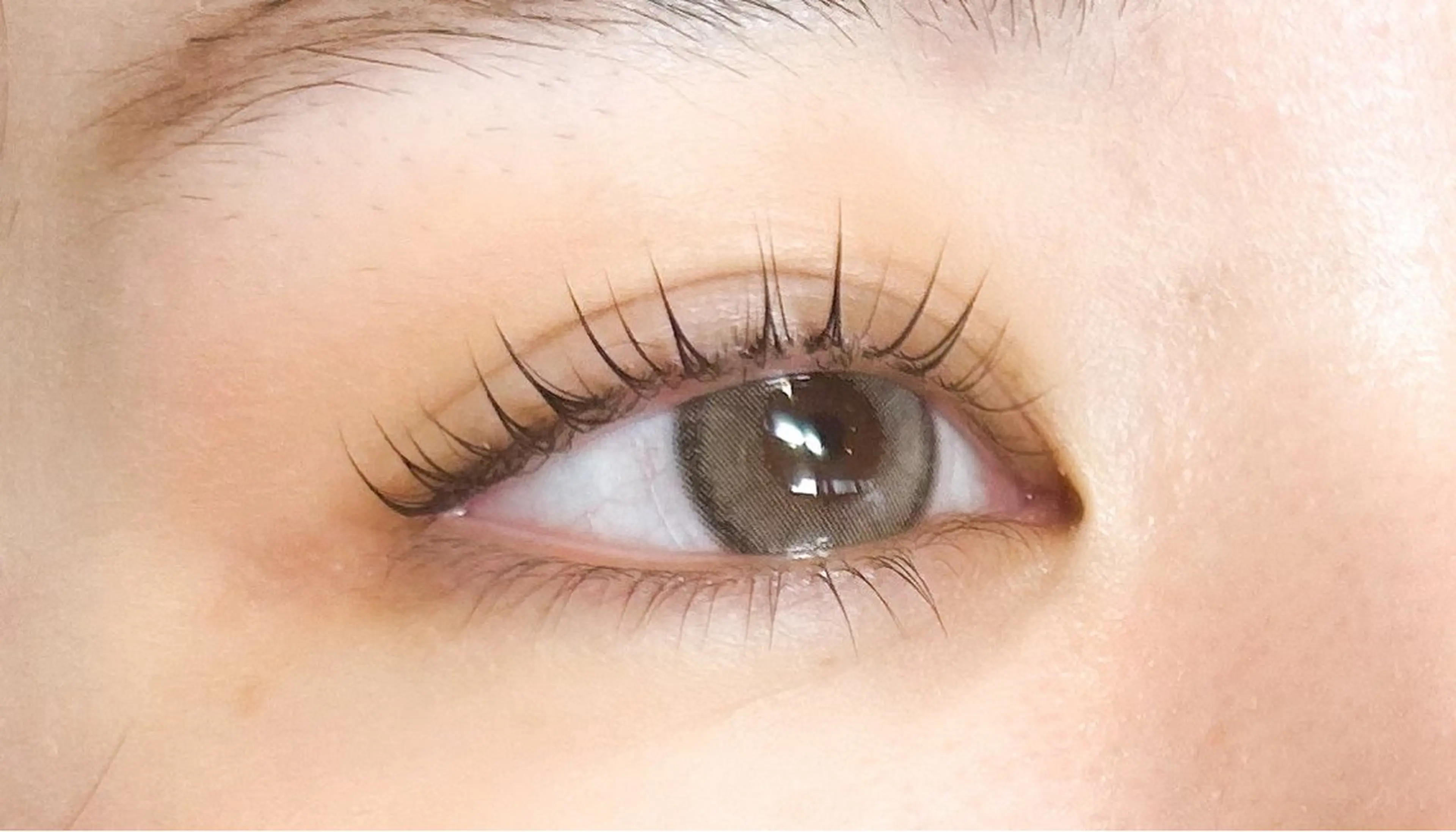 マツエク・マツパ オオツカ ユウのマツエク・マツパデザイン