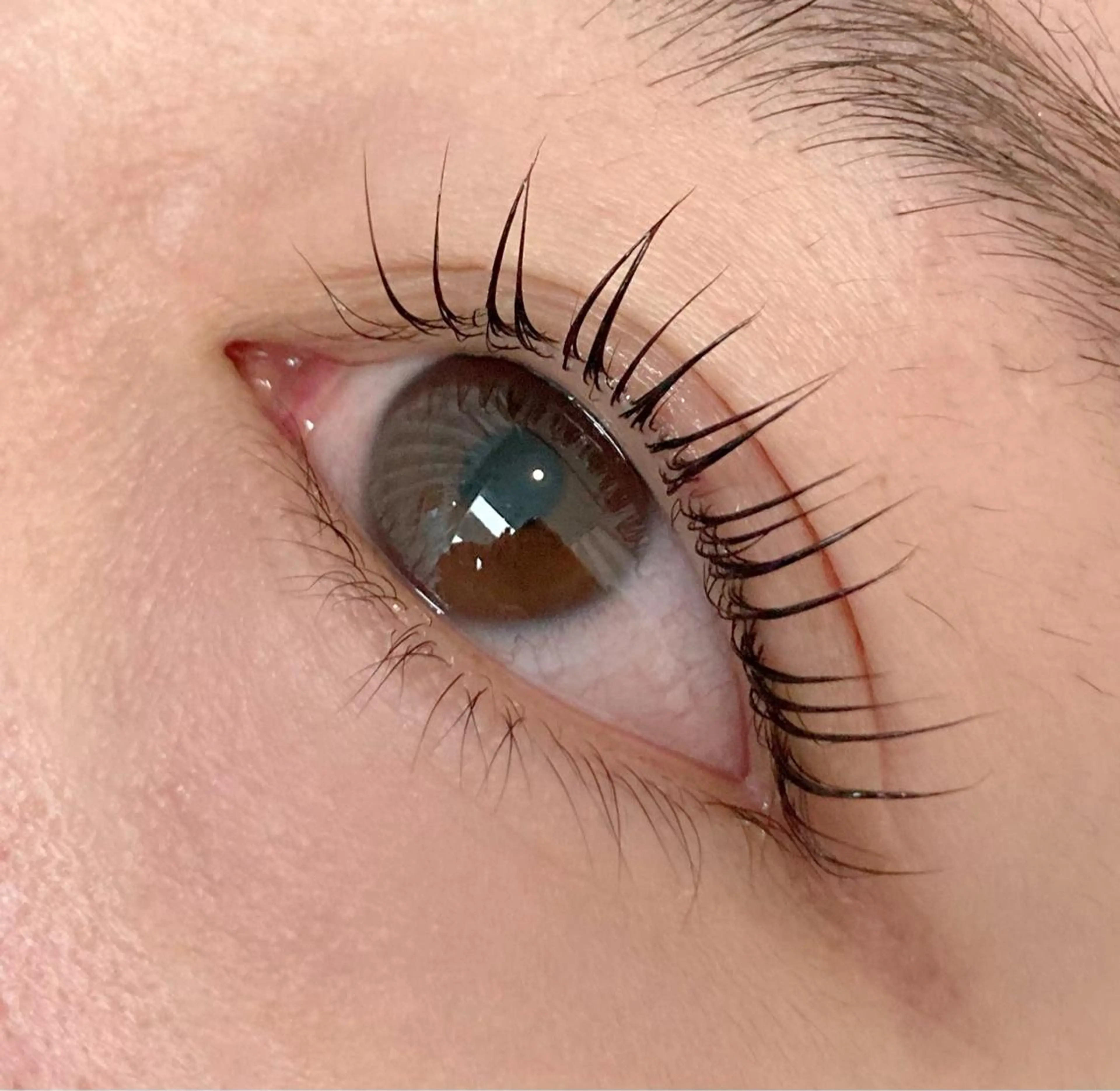 マツエク・マツパ Privatesalon tan＊tan【プライベートサロン　タンタン】所属・塚田 里香のマツエク・マツパデザイン