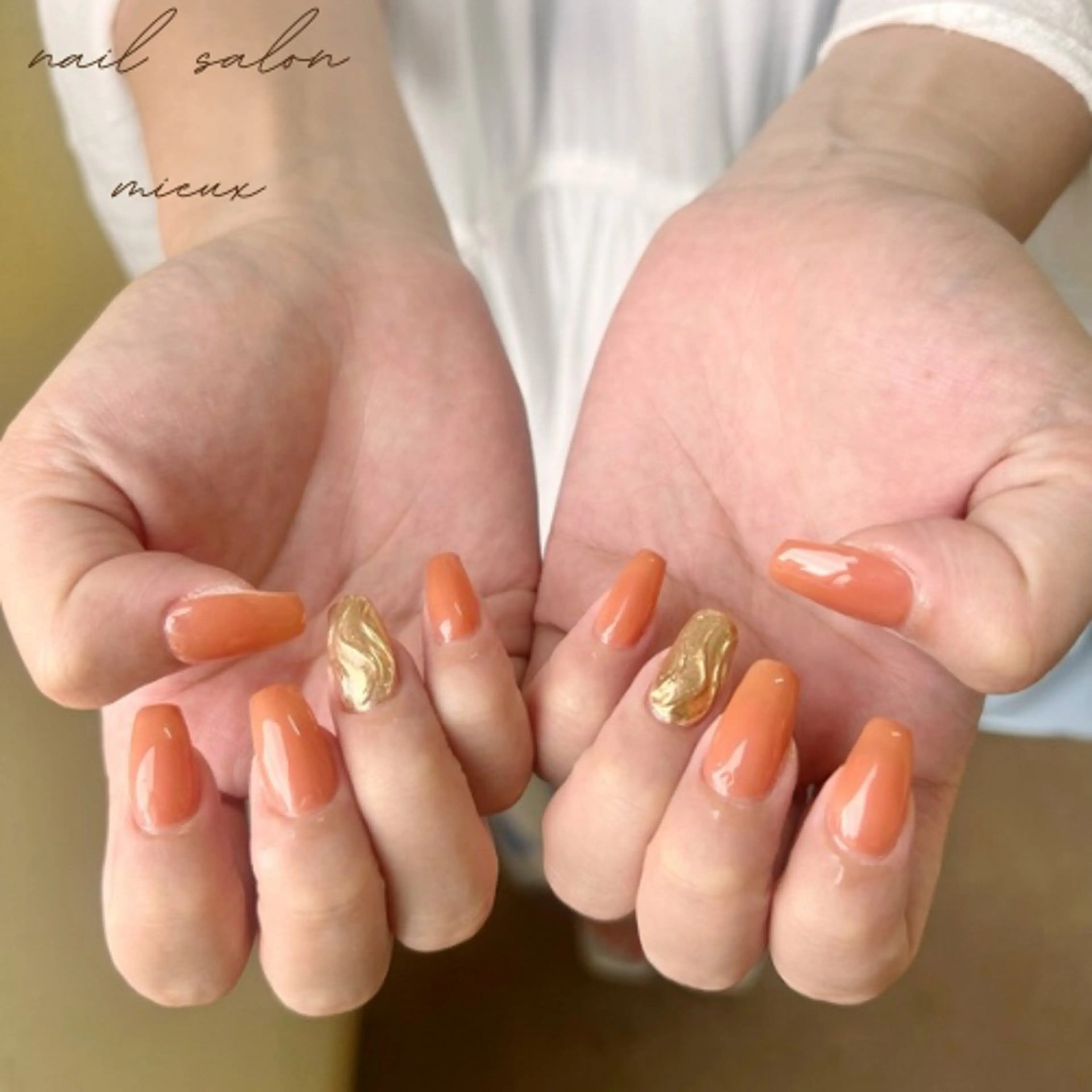 ネイル private salon Nalu所属・nalu nailのネイルデザイン