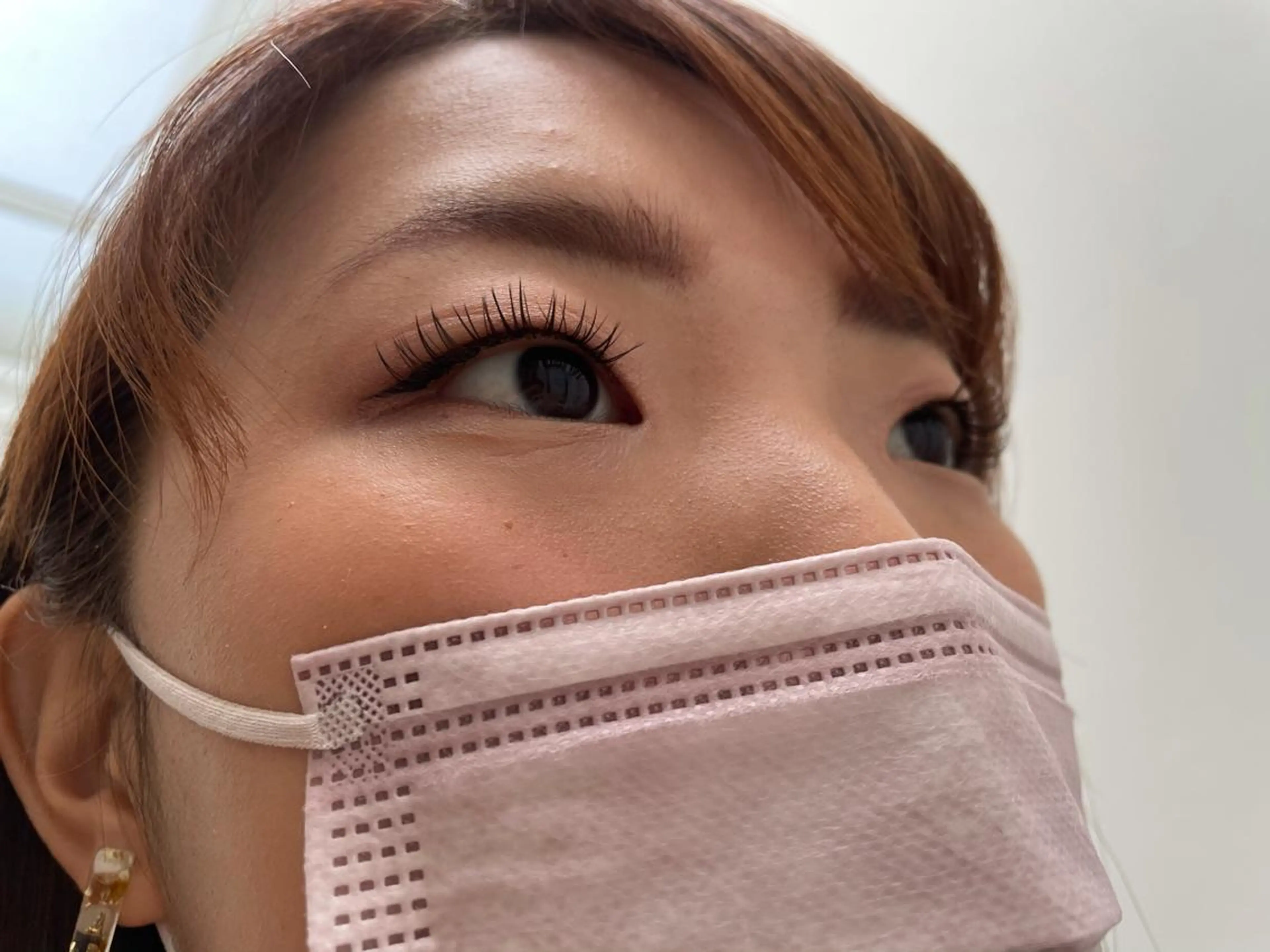 マツエク・マツパ L.eyelash&Beauty所属・エル アイラッシュのマツエク・マツパデザイン