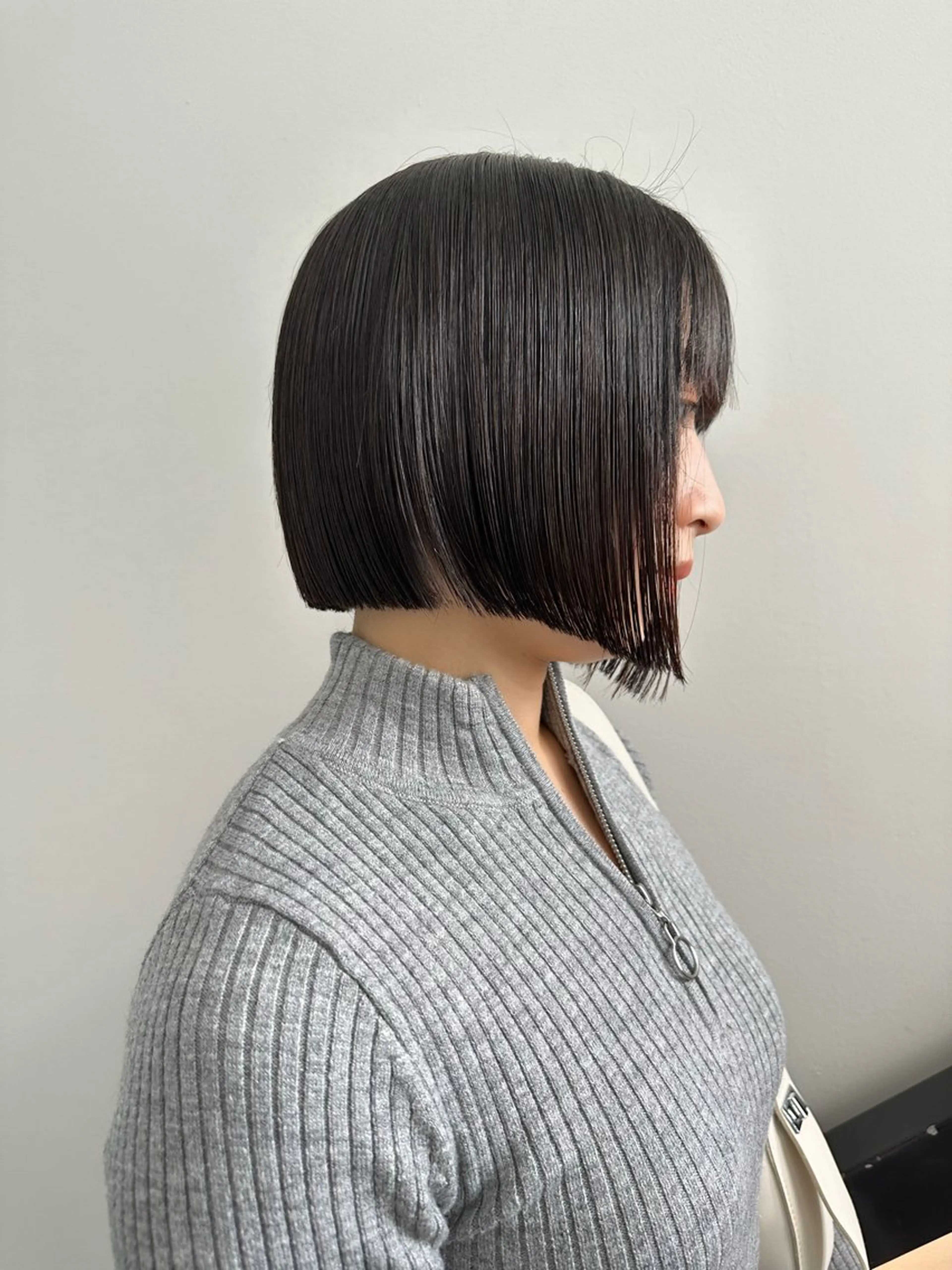 ショート カット HARE &nail ☪️remiのヘアスタイル