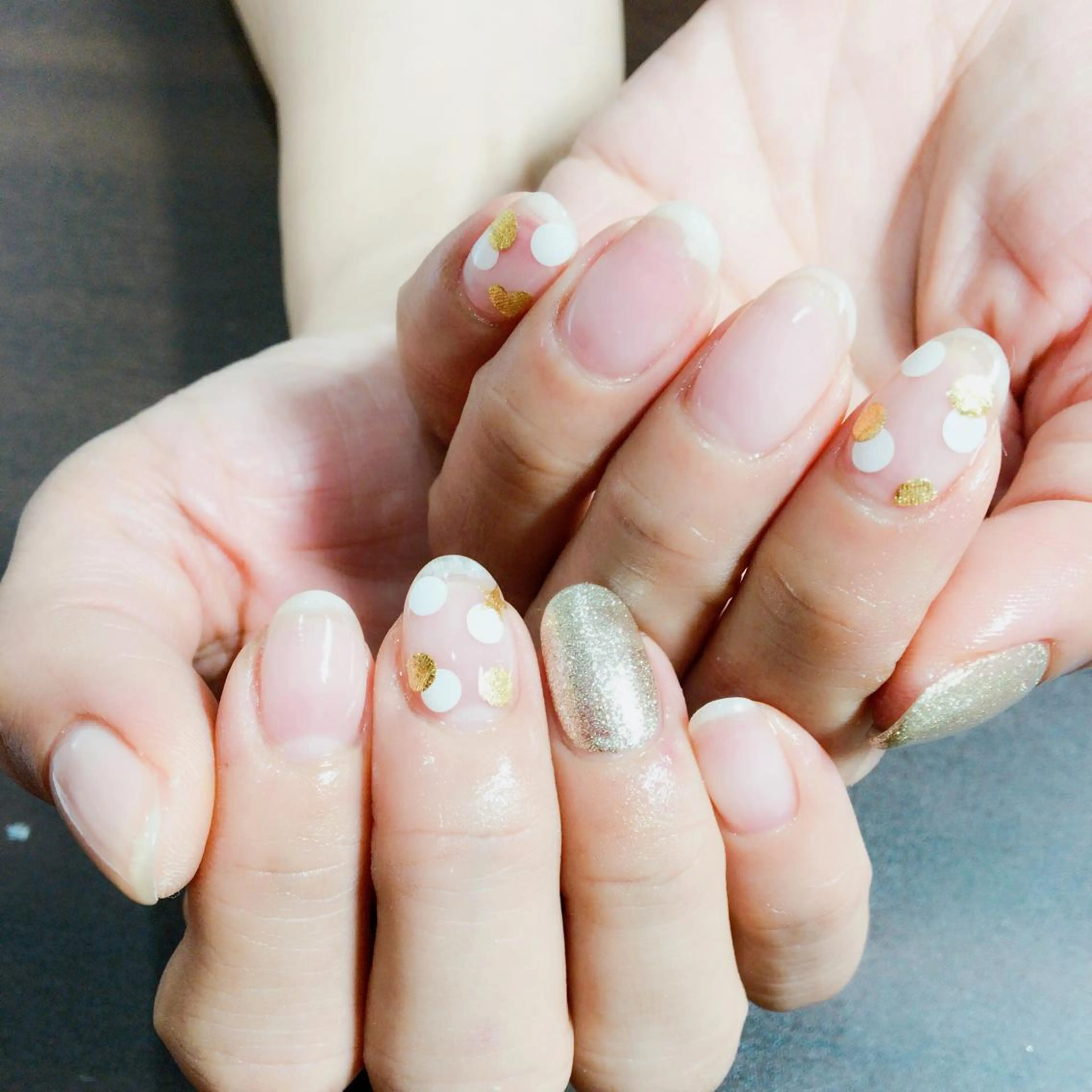 ネイル Titalee所属・nail salon Titaleeのネイルデザイン