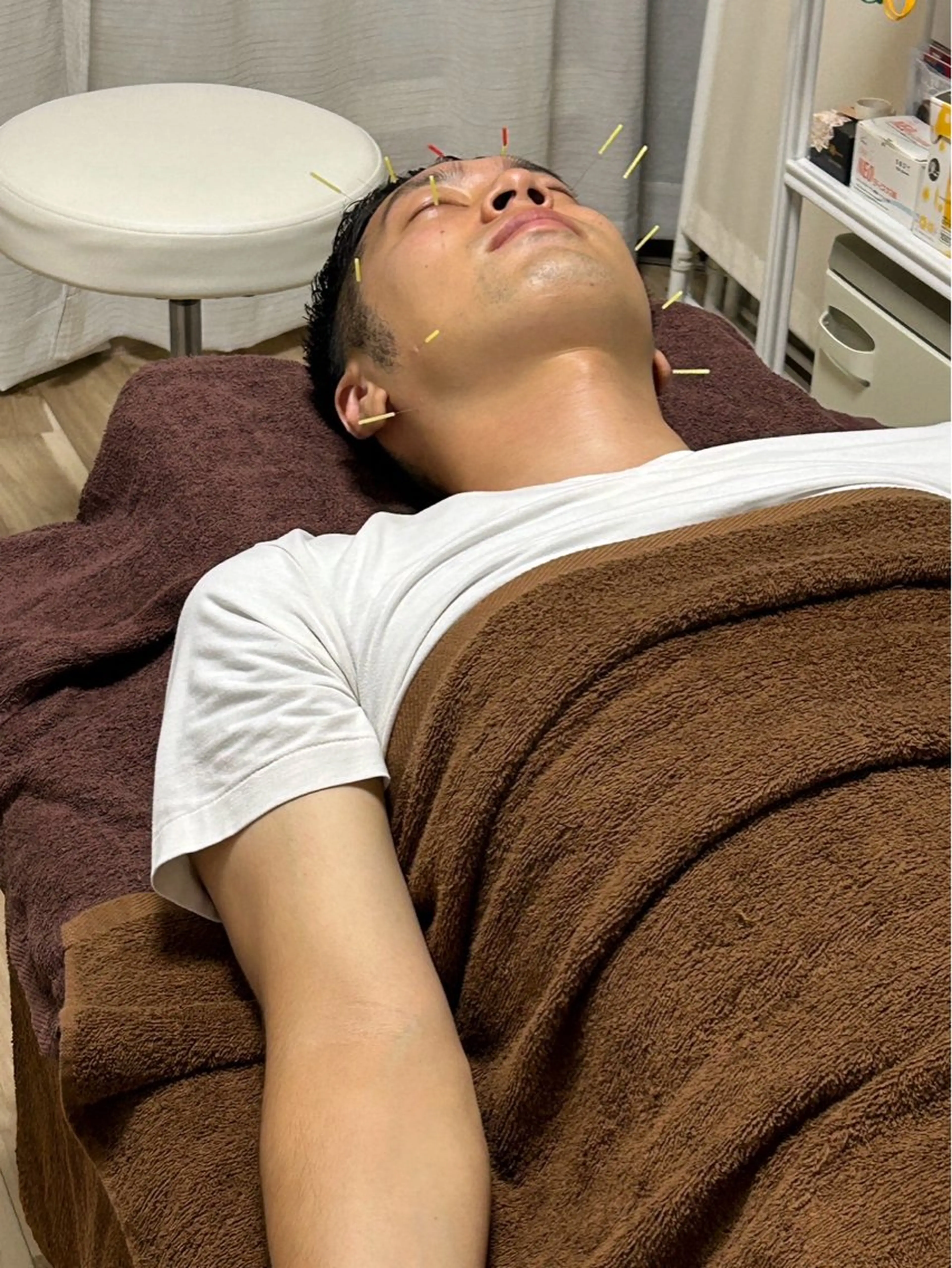 鍼灸院蒼所属・宮川 恭兵のその他イメージ