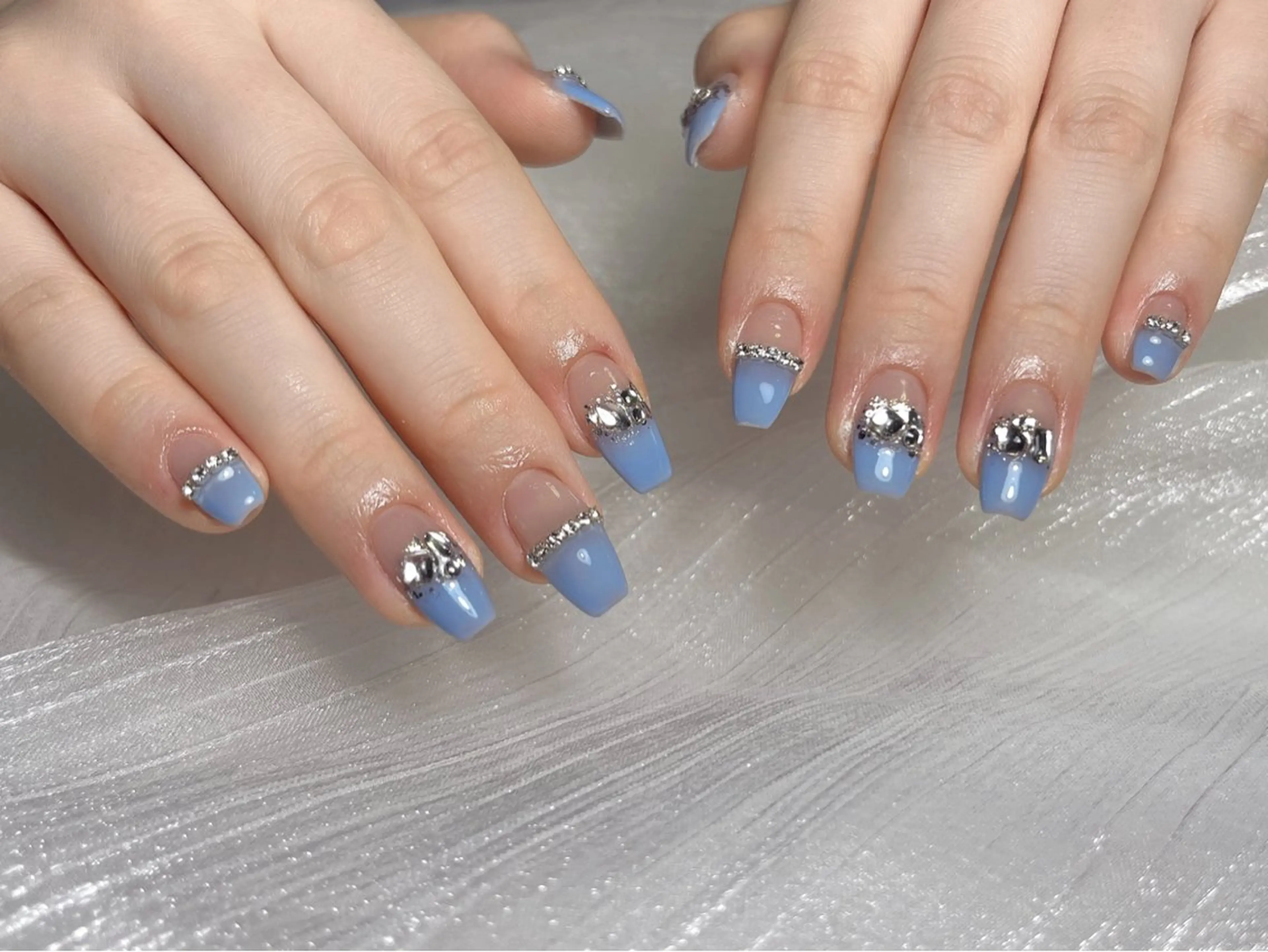 ネイル YS Nailのネイルデザイン