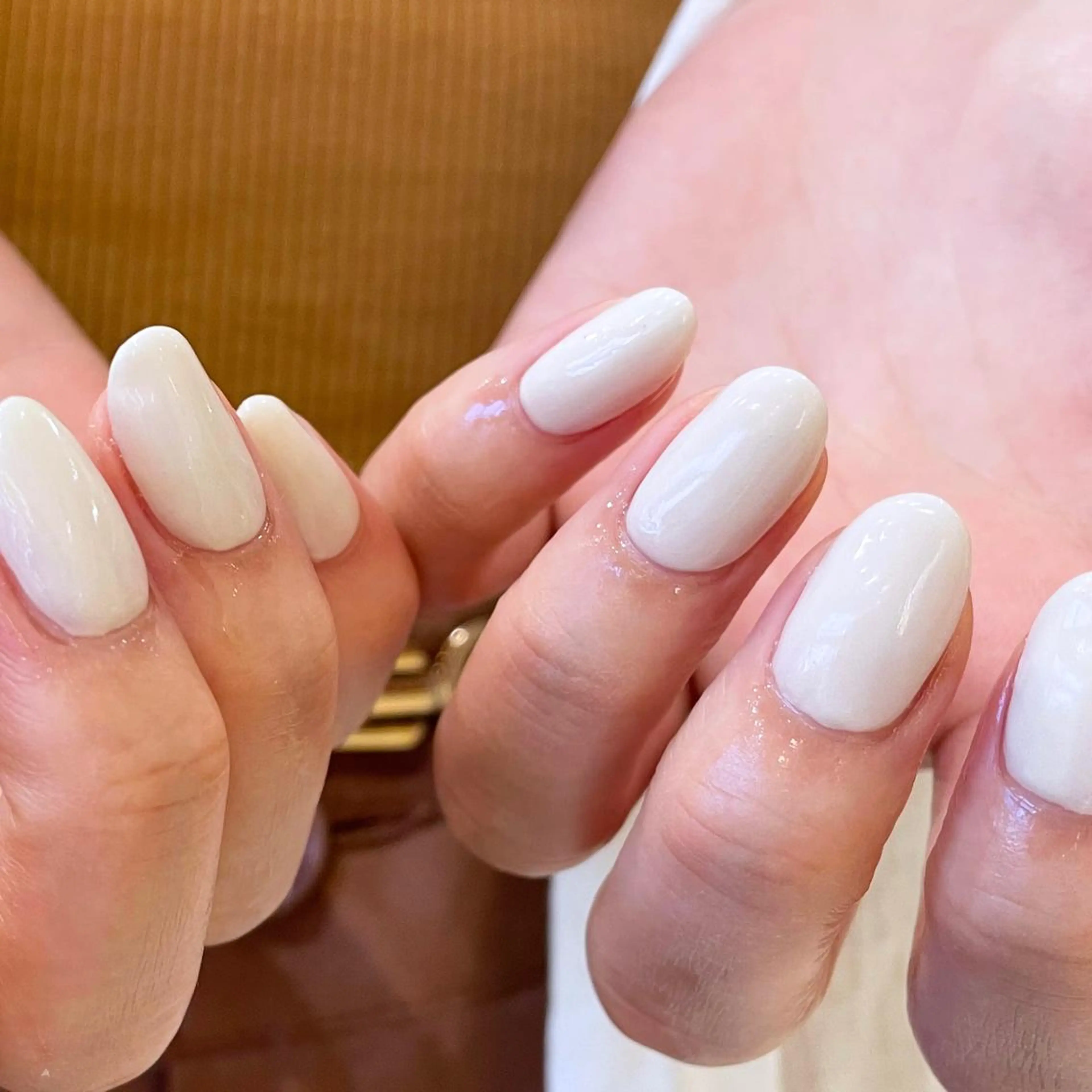 ネイル Baum nailのネイルデザイン