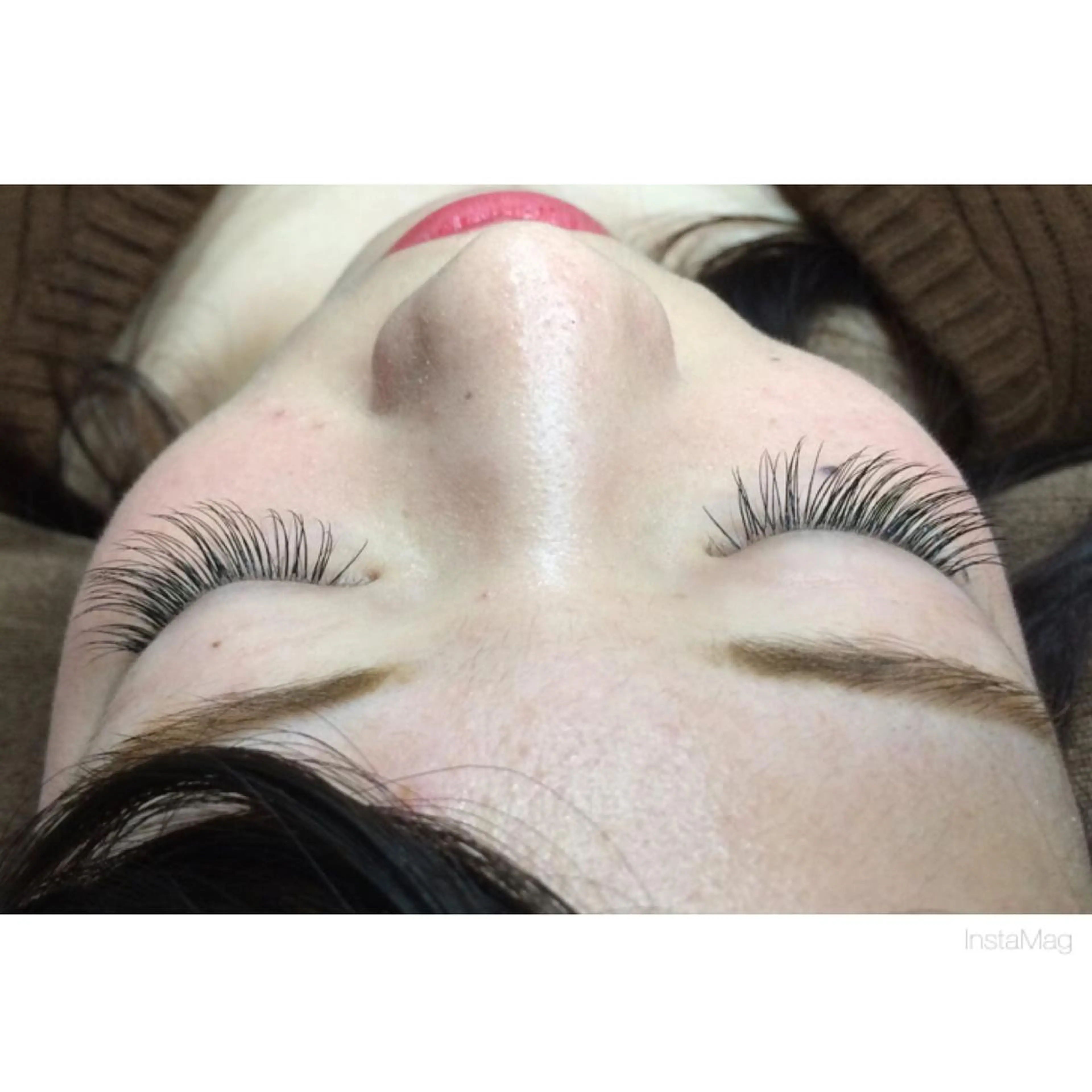 マツエク・マツパ Little River所属・Little Riverのマツエク・マツパデザイン