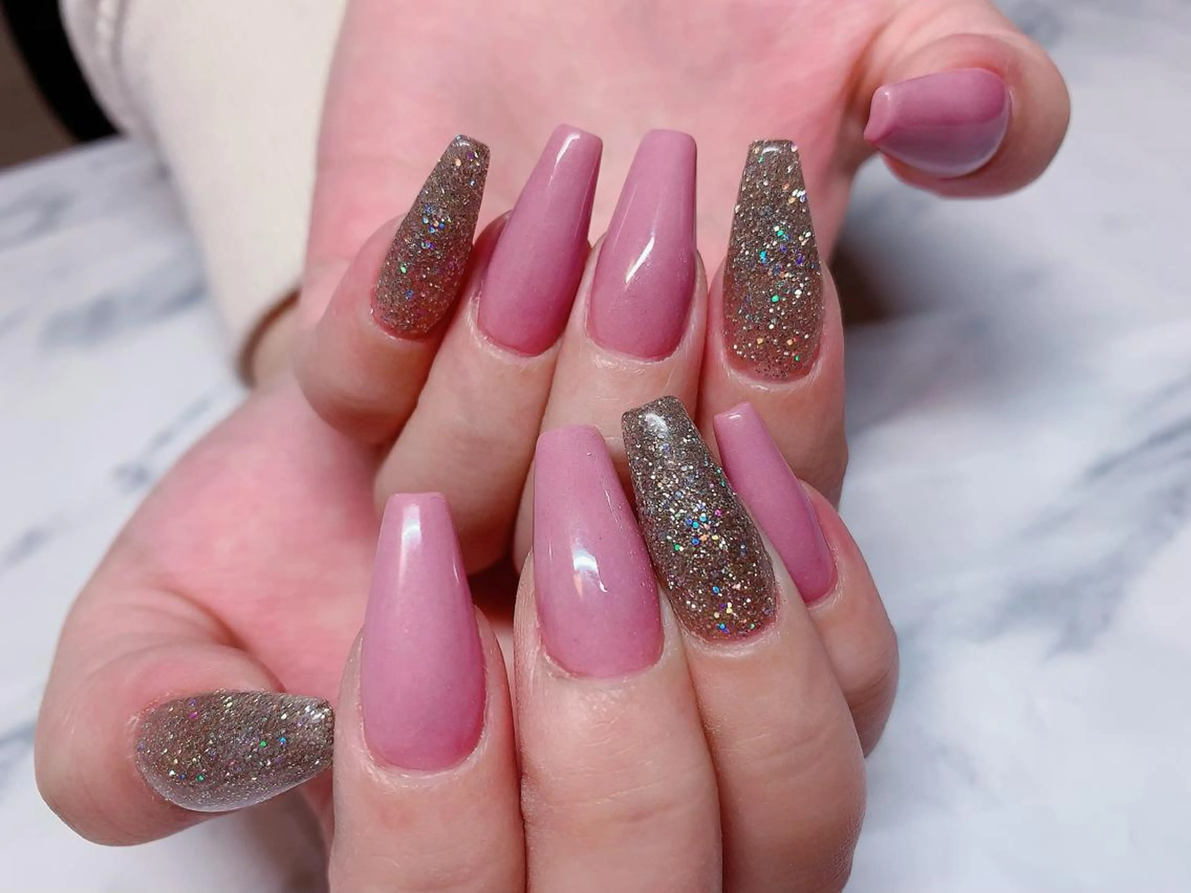 ネイル Lian nailのネイルデザイン