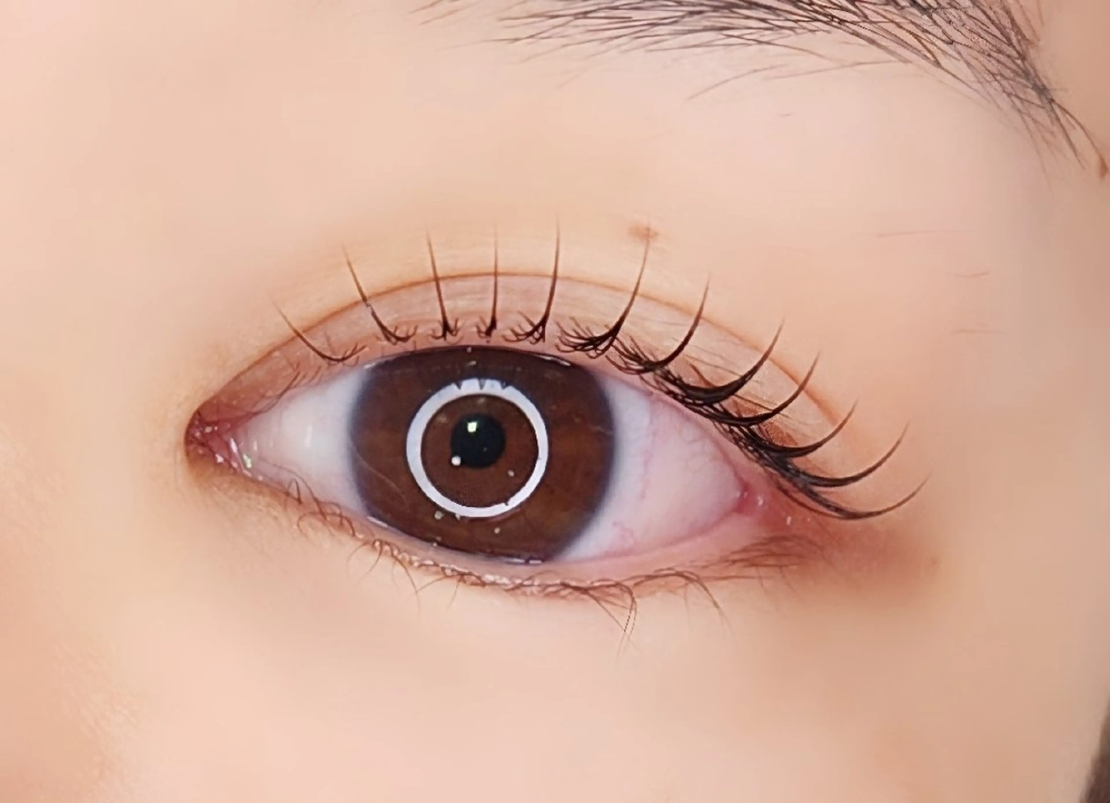 オーダーメイドパーマ( ꇐᴗꇐ )︎Wトリートメント付き￥4,950の写真