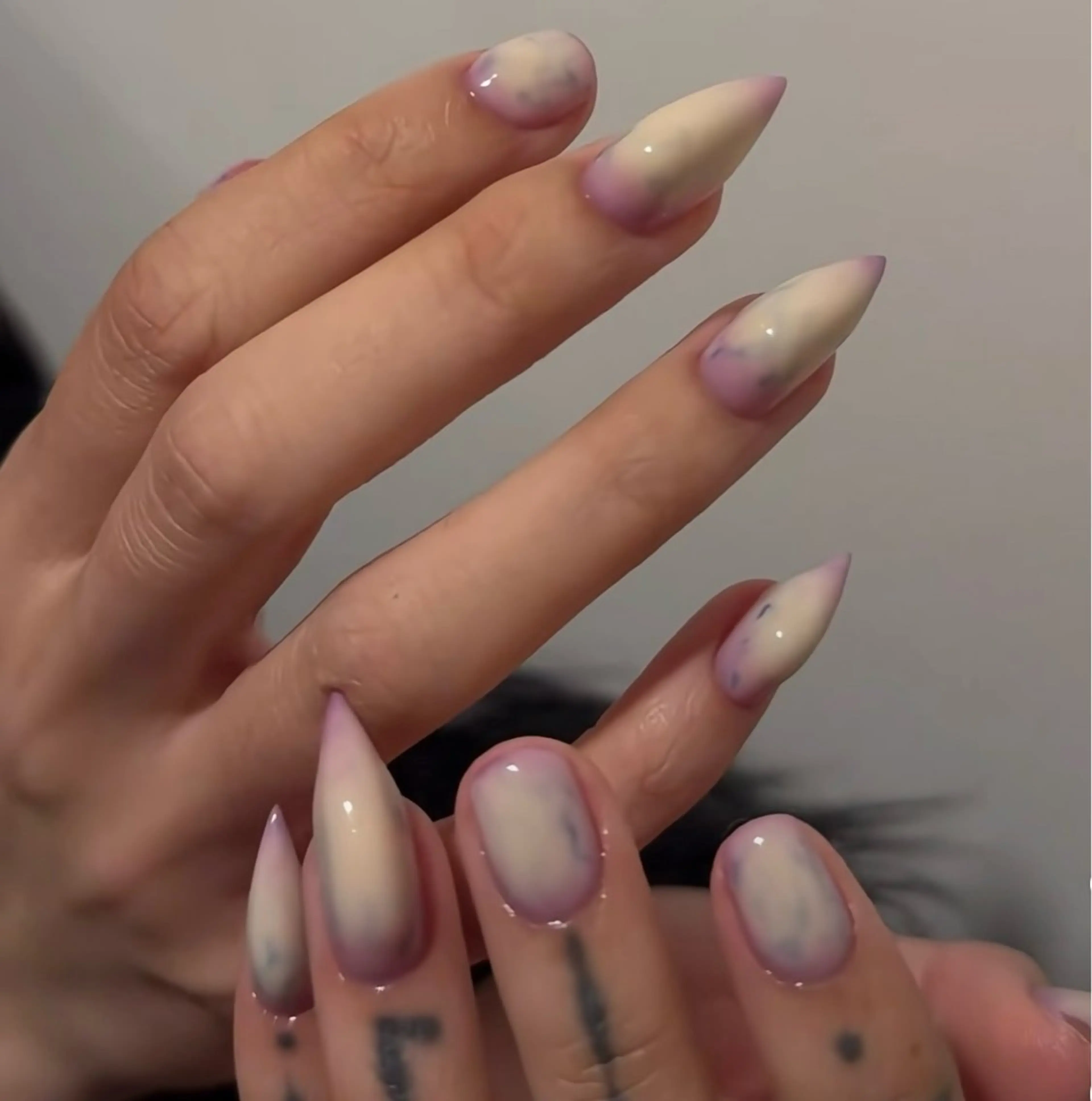 ネイル Panda.z🐼 ネイルサロンのネイルデザイン