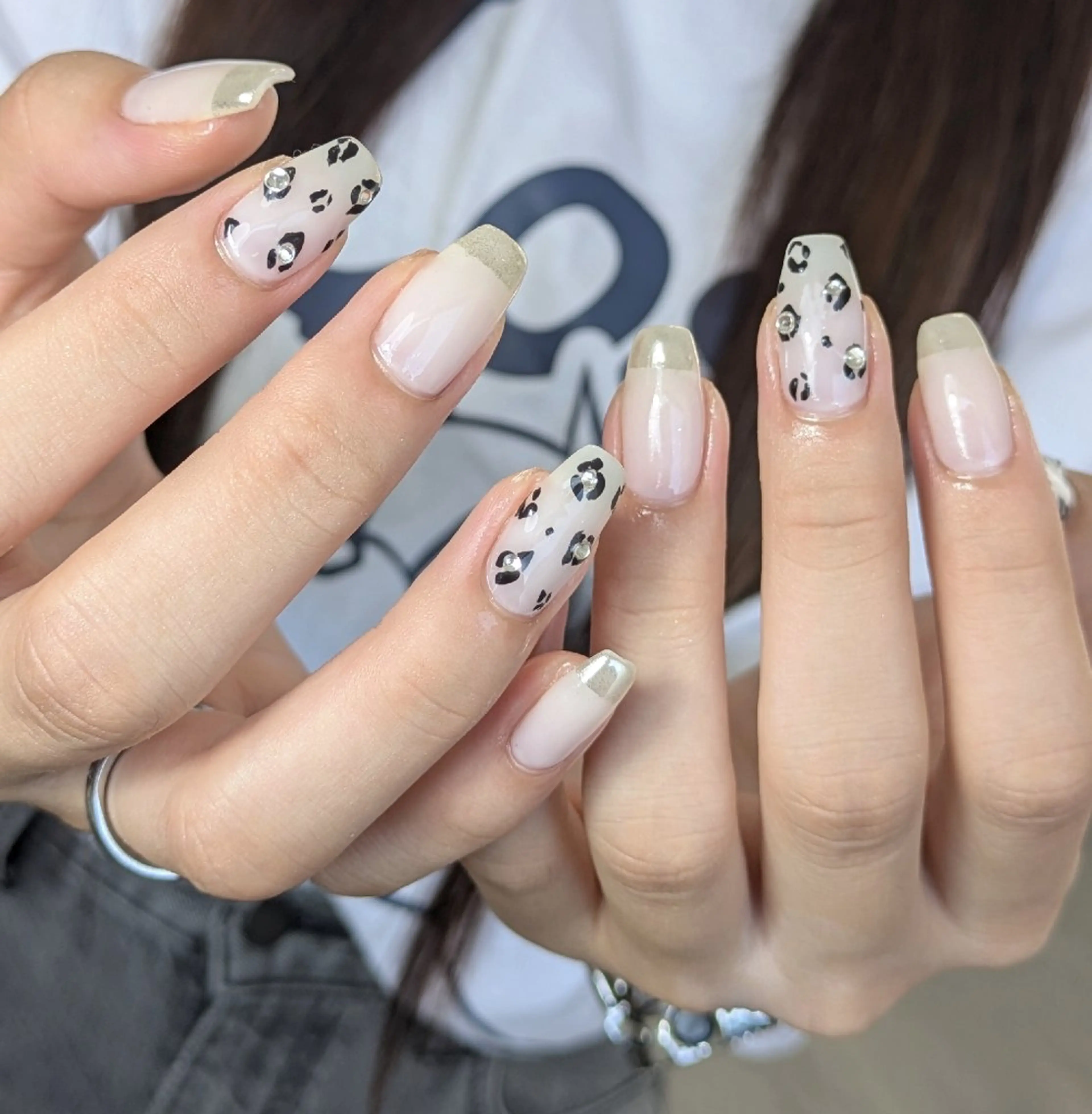 ネイル émU. nailのネイルデザイン