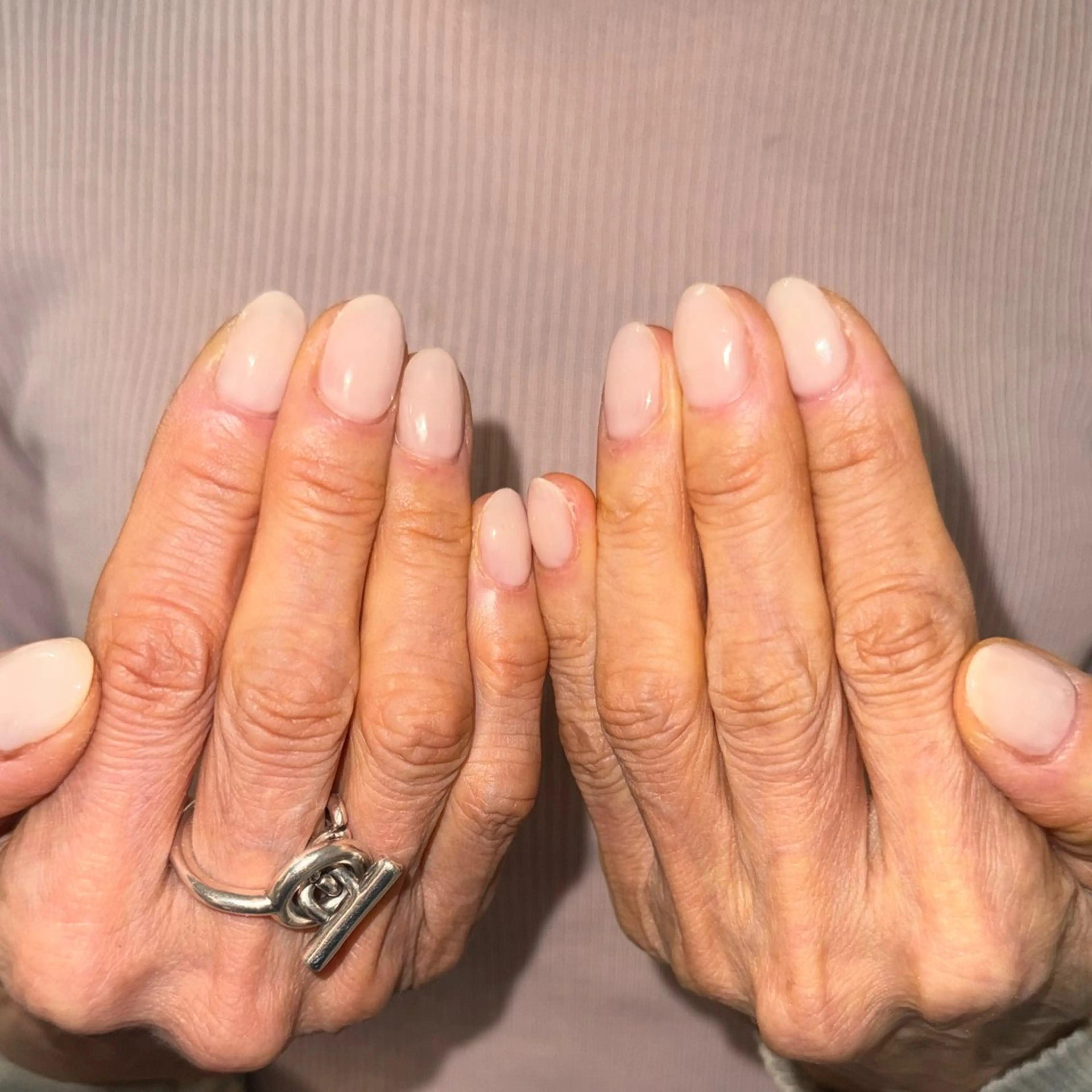 ネイル ハンドネイル Amuly.所属・Amuly. Narumiのネイルデザイン