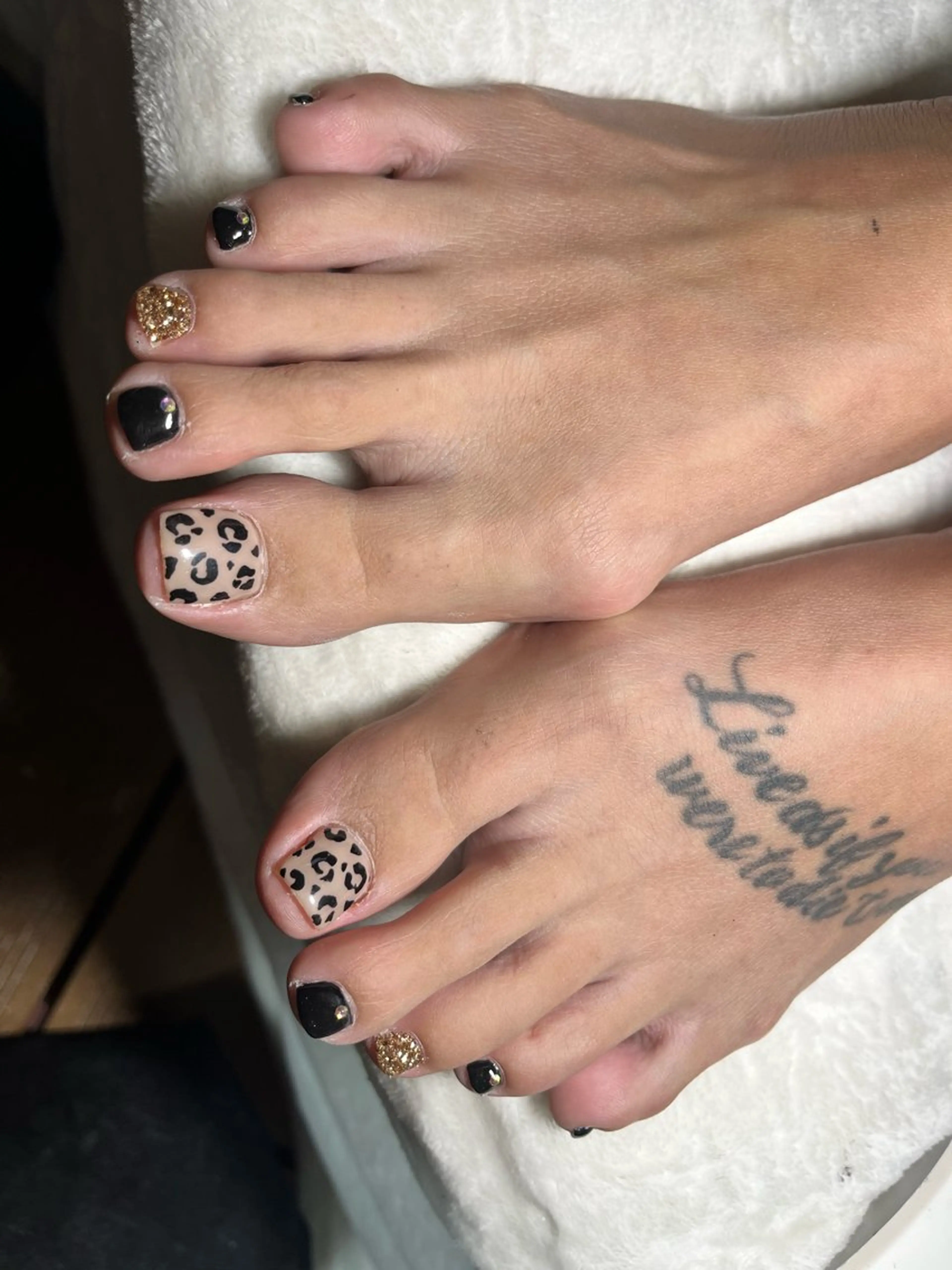 ネイル アートネイル フットネイル Nail Salon Caco所属・Nail salon Caco.のネイルデザイン