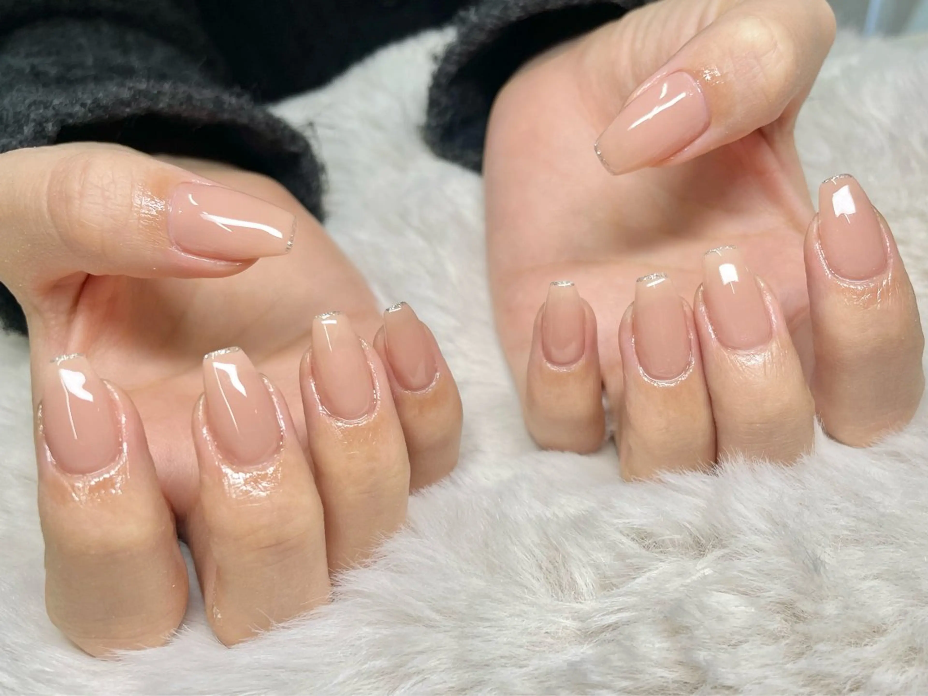 ネイル FILL nail古河店所属・FILL nail SHIORIのネイルデザイン
