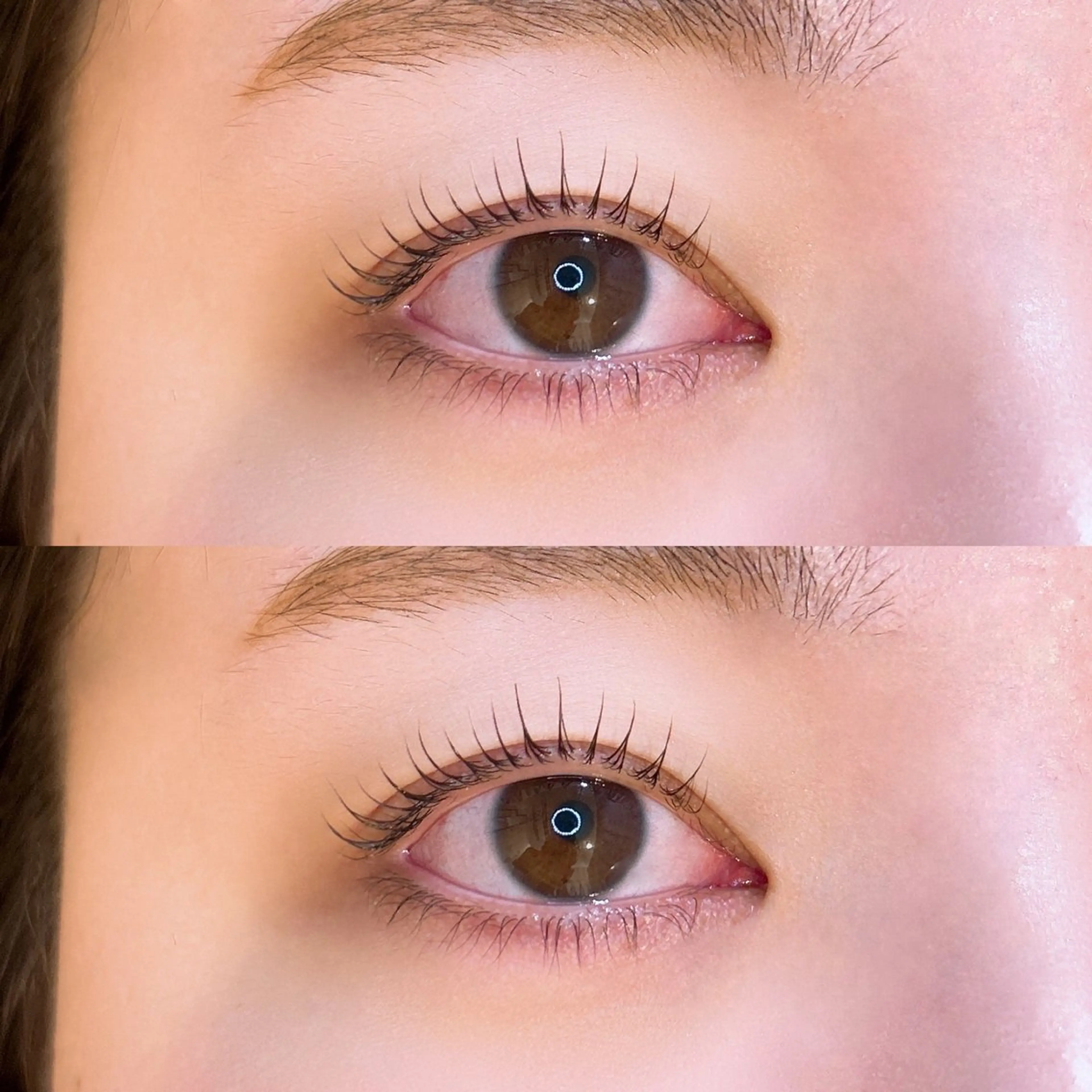 マツエク・マツパ Luxxe静岡店 石川のマツエク・マツパデザイン