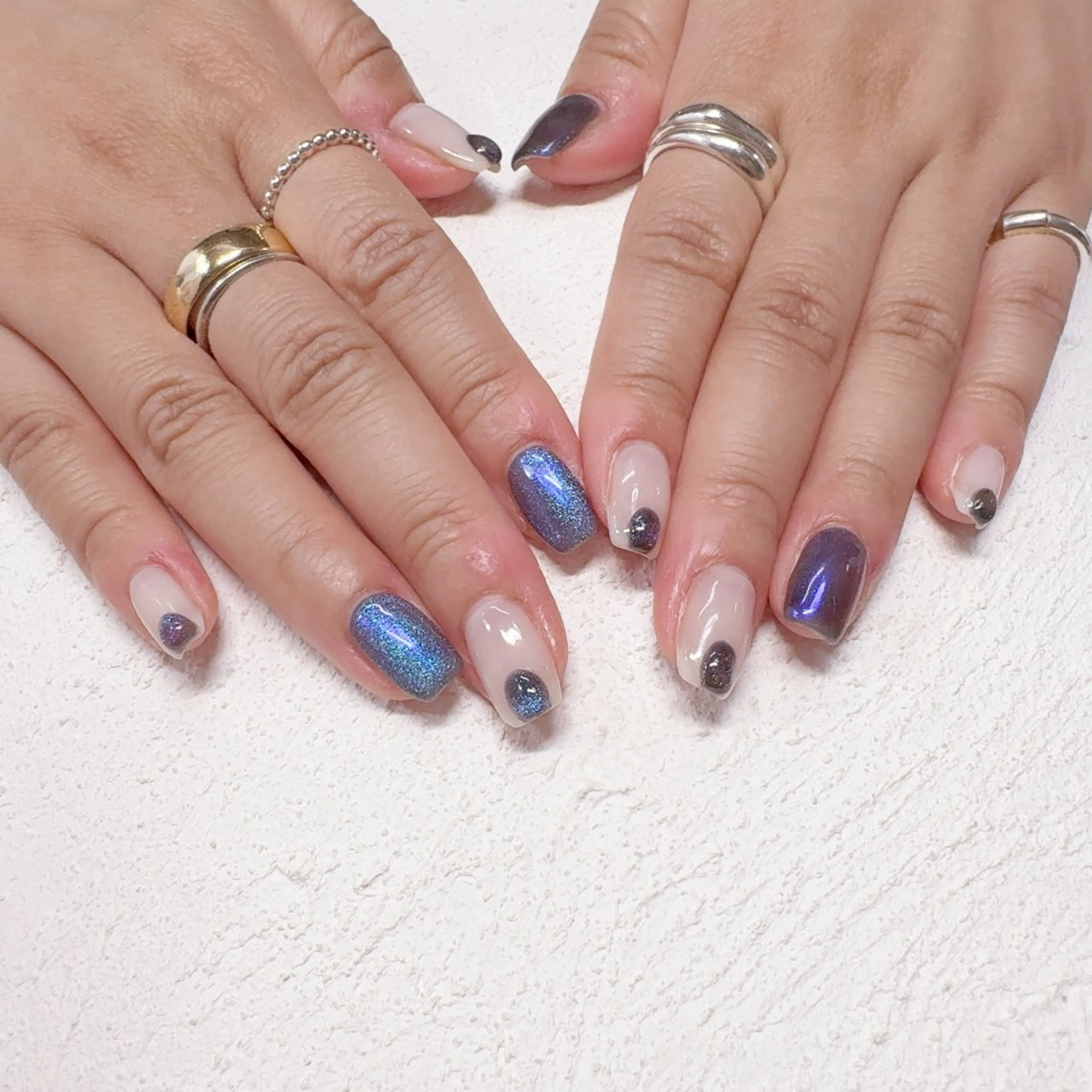 ネイル Regaro i.sのネイルデザイン