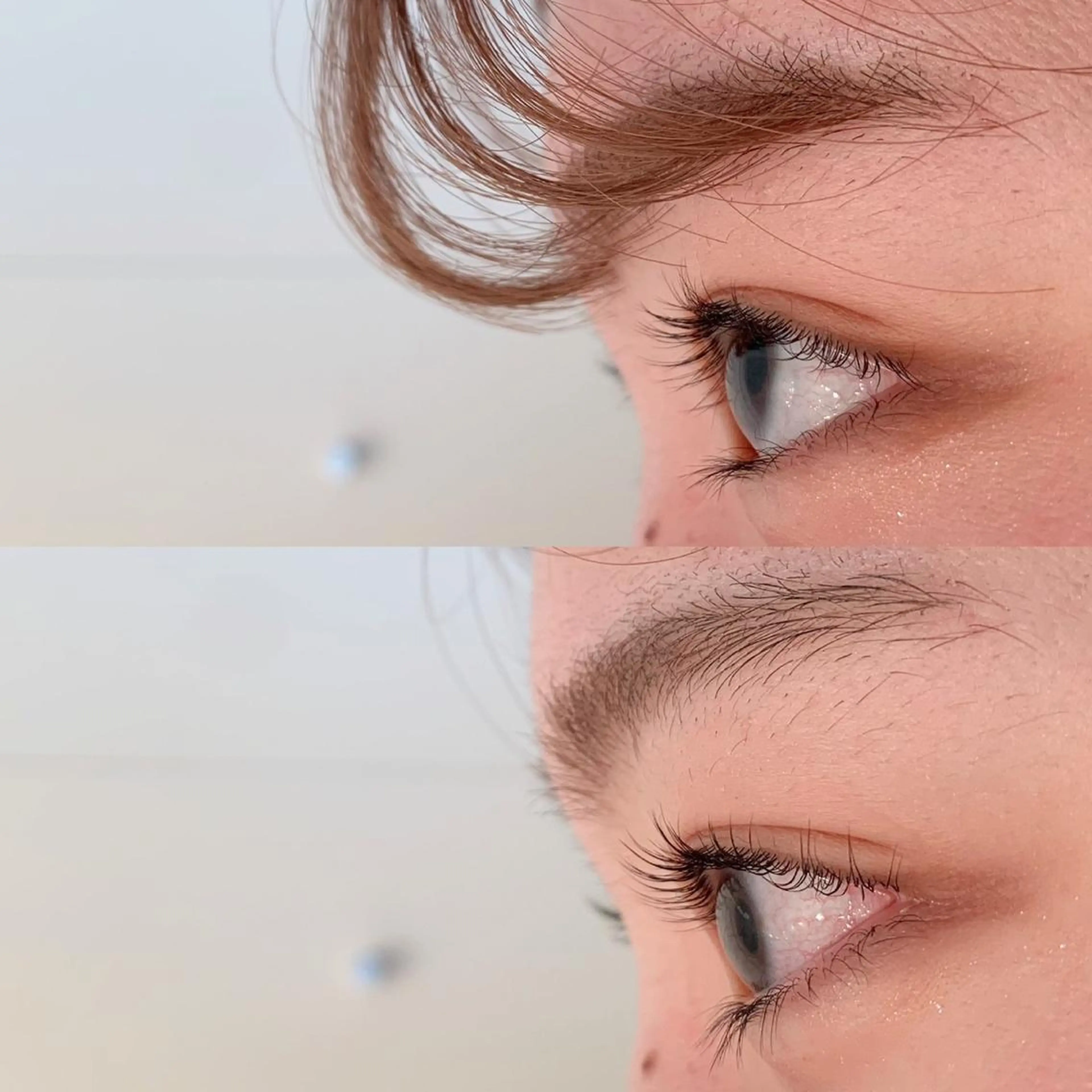 ご新規様限定❤︎ラッシュリフト🌼(下まつげ)2,500円の写真