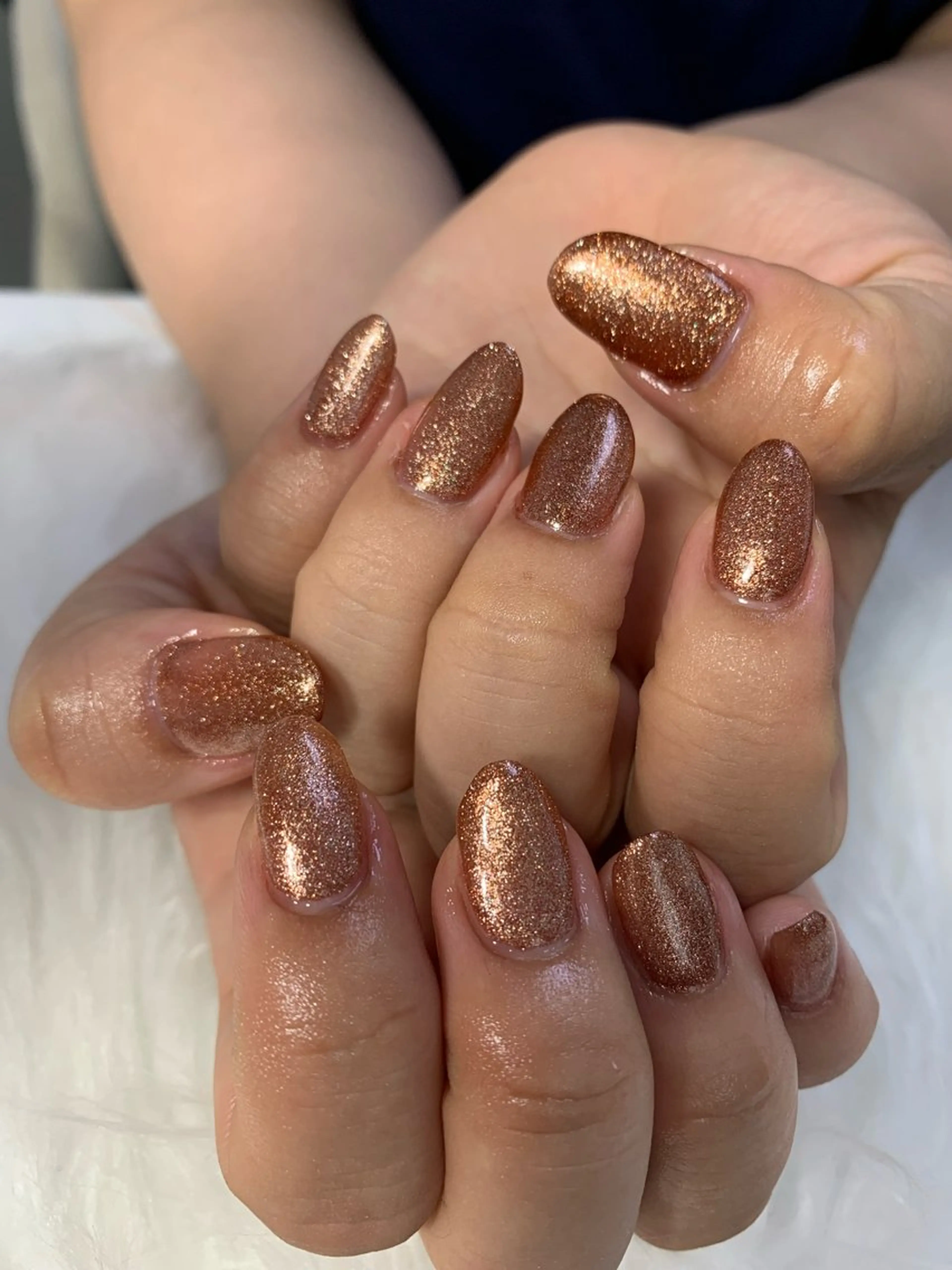 ネイル nail salon pomaikaiのネイルデザイン