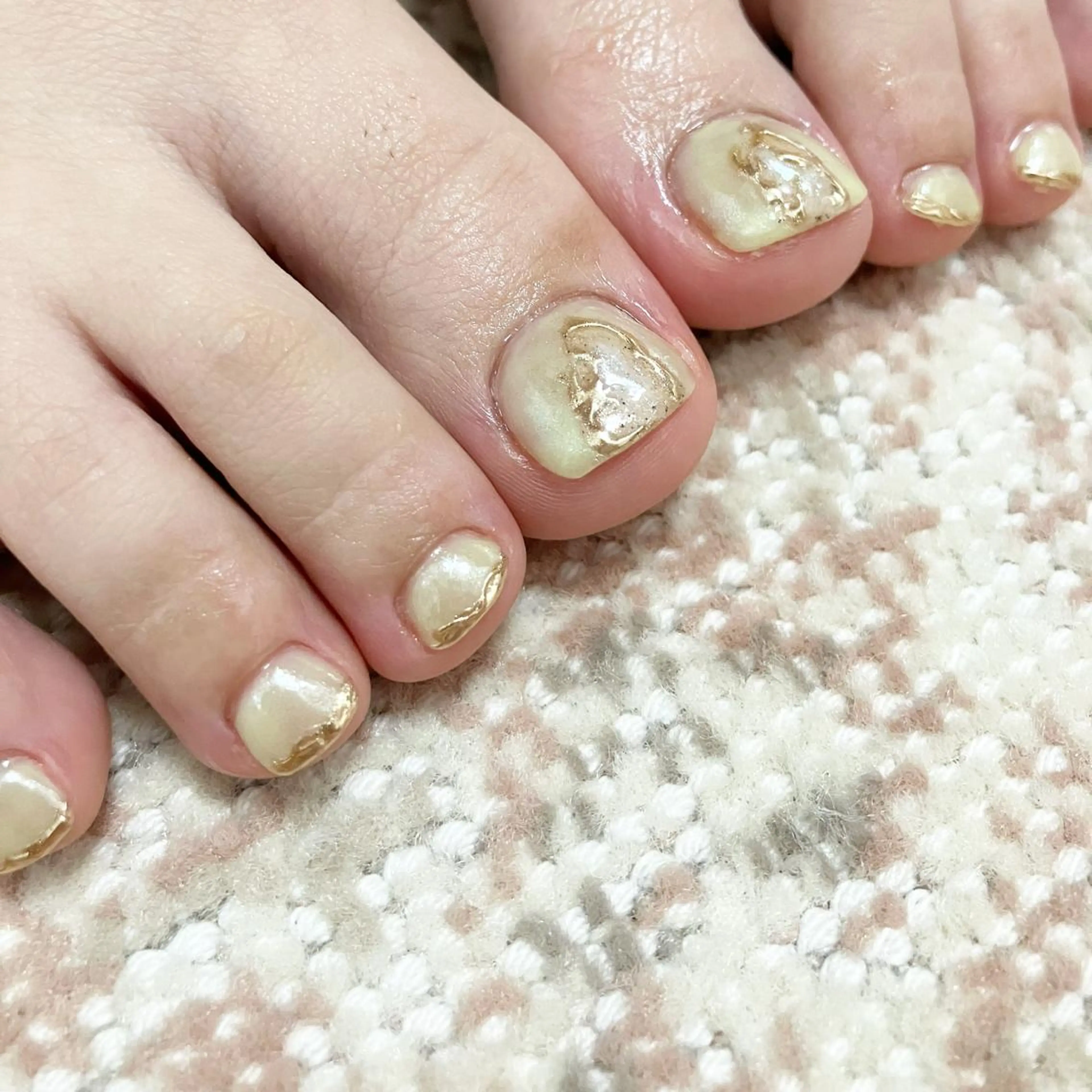 ネイル hiroba nailのネイルデザイン