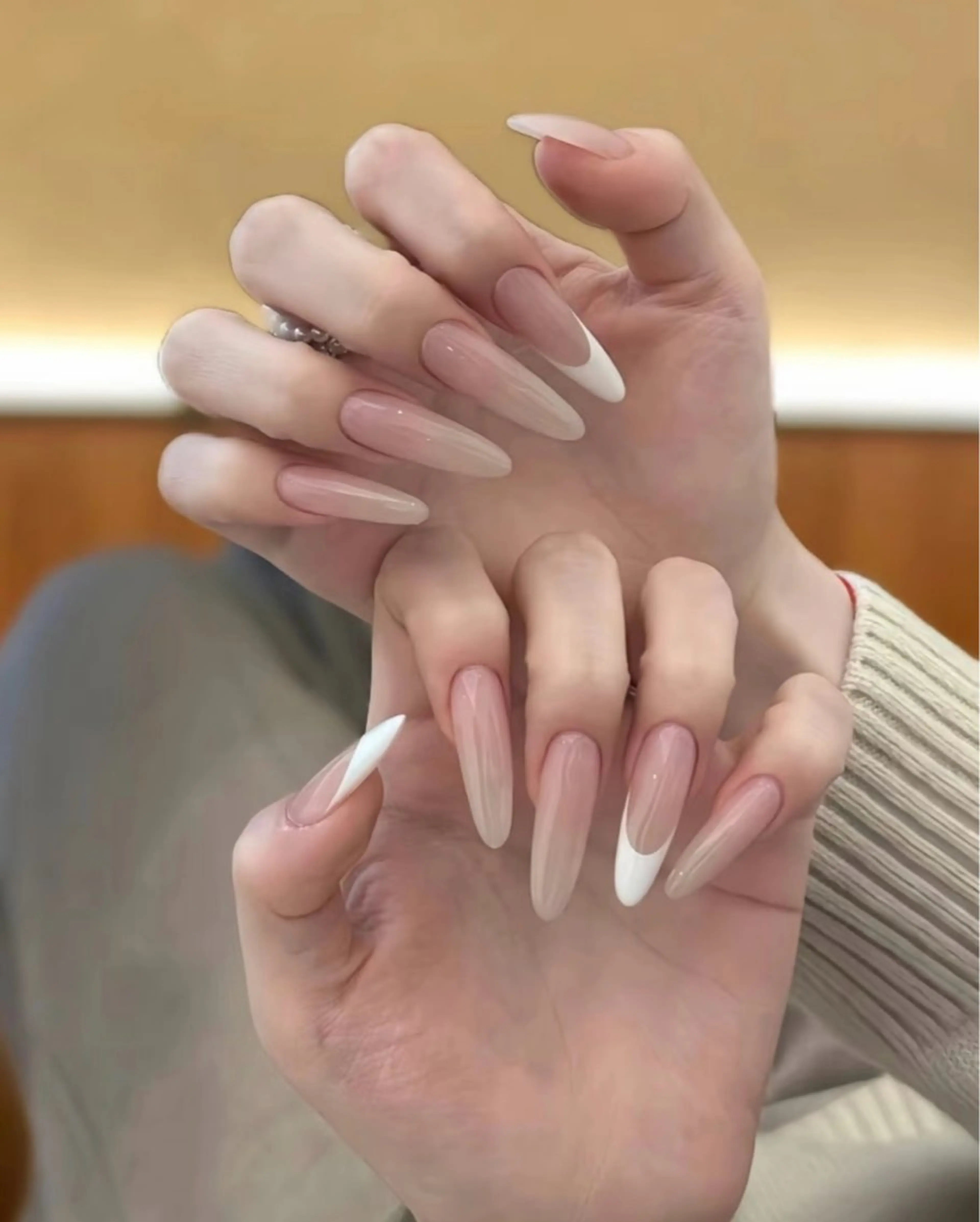 ネイル R nail みおのネイルデザイン