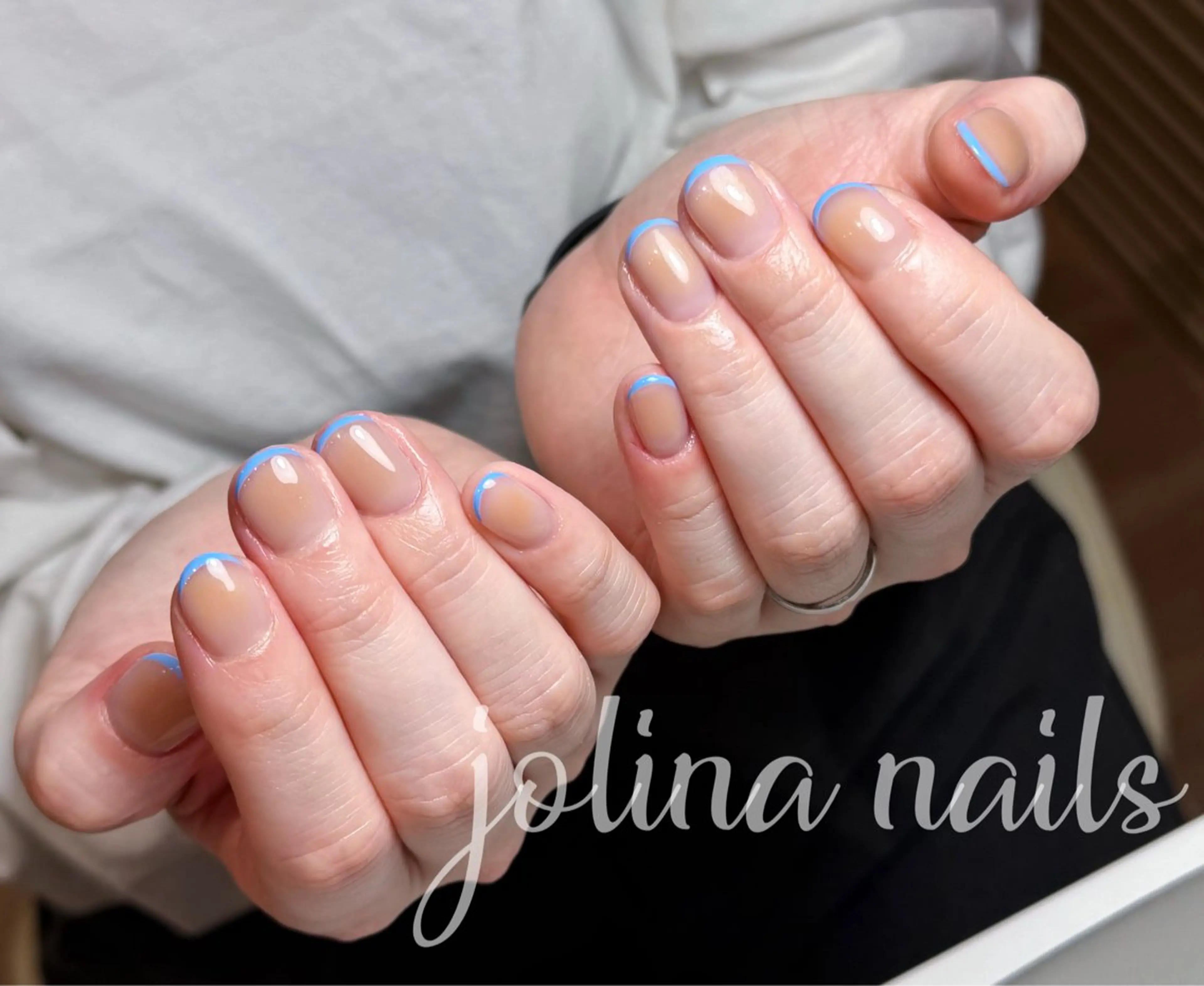 ネイル jolina nails鶴見店のネイルデザイン