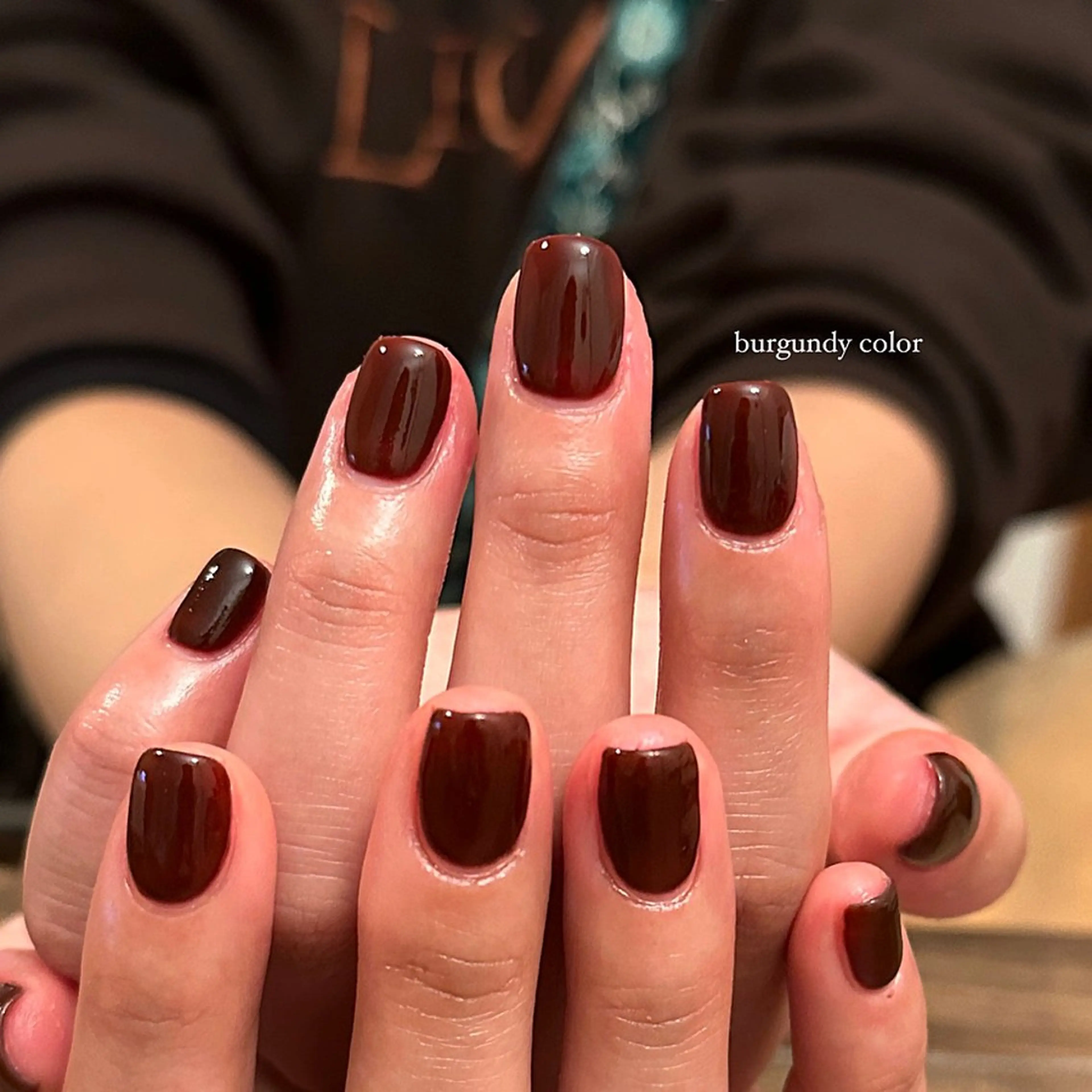 ネイル ハンドネイル mio _POHEURのネイルデザイン