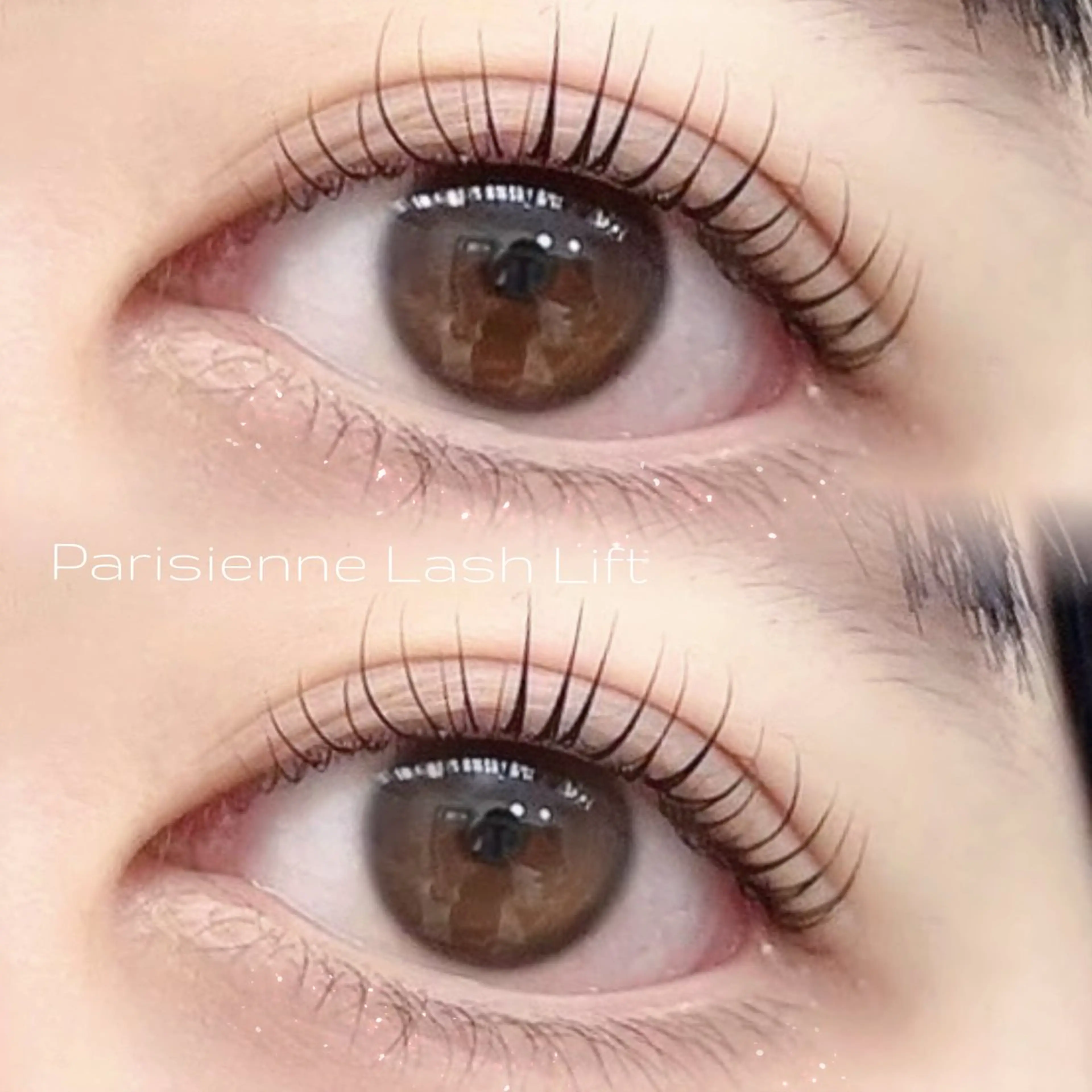 マツエク・マツパ Sia.京橋店 マツダのマツエク・マツパデザイン