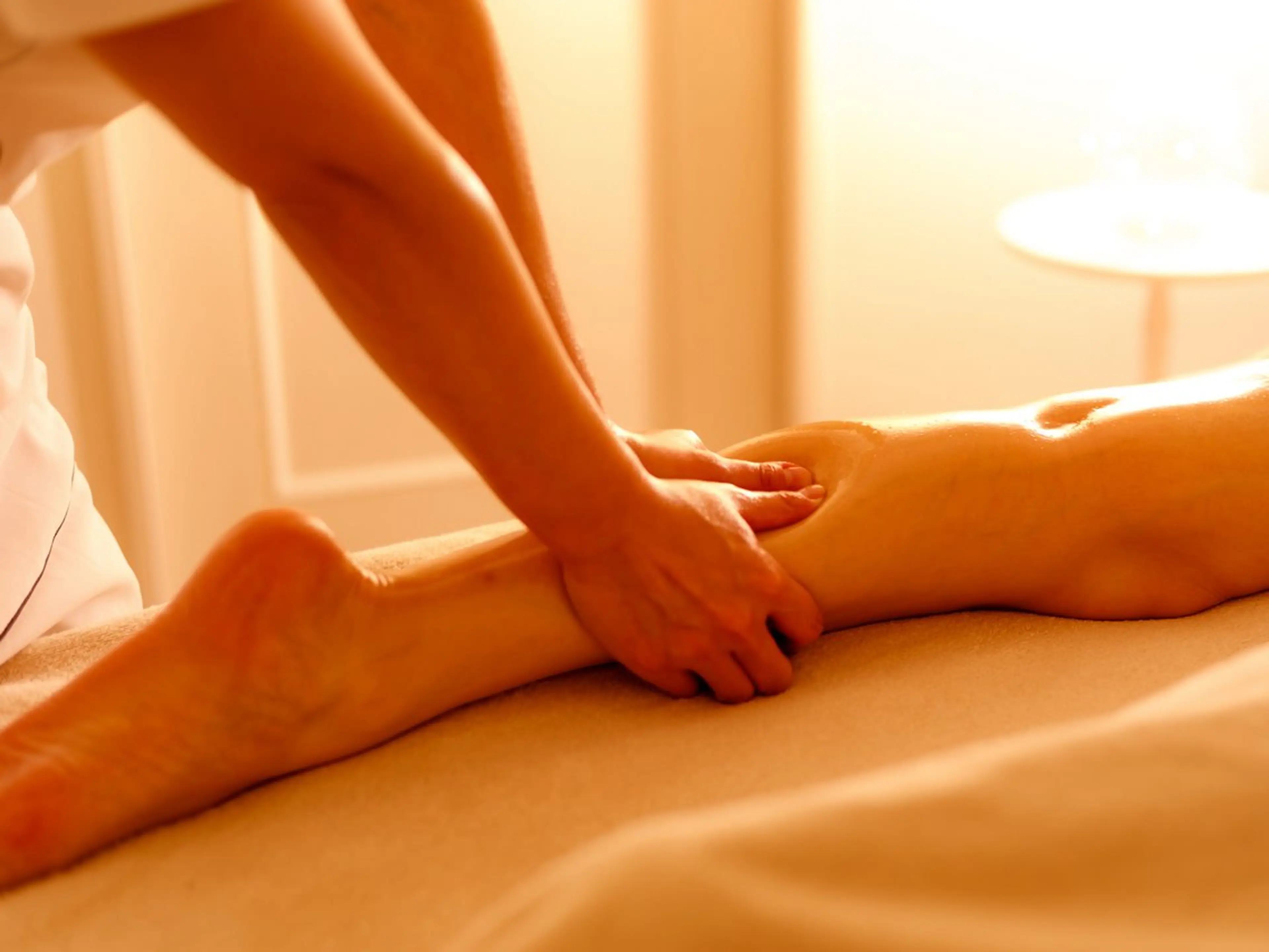 u-LALA by ROCHIE&MILLE TENDRESSES所属・☘️【極上リラク】 疲労回復アロマリンパのエステ・リラクイメージ