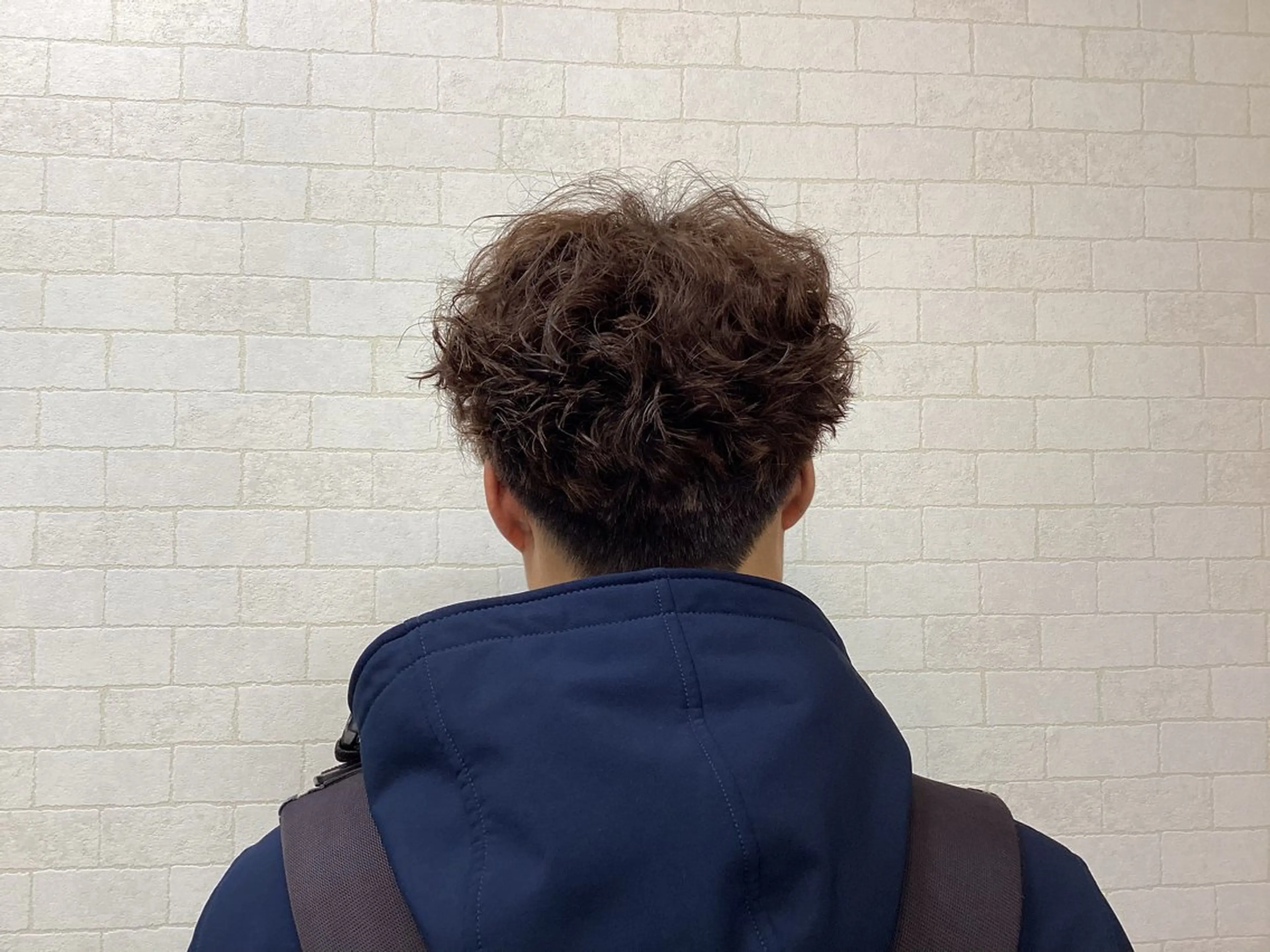 パーマ メンズ カット 瀧 葉月のマツエク・マツパデザイン