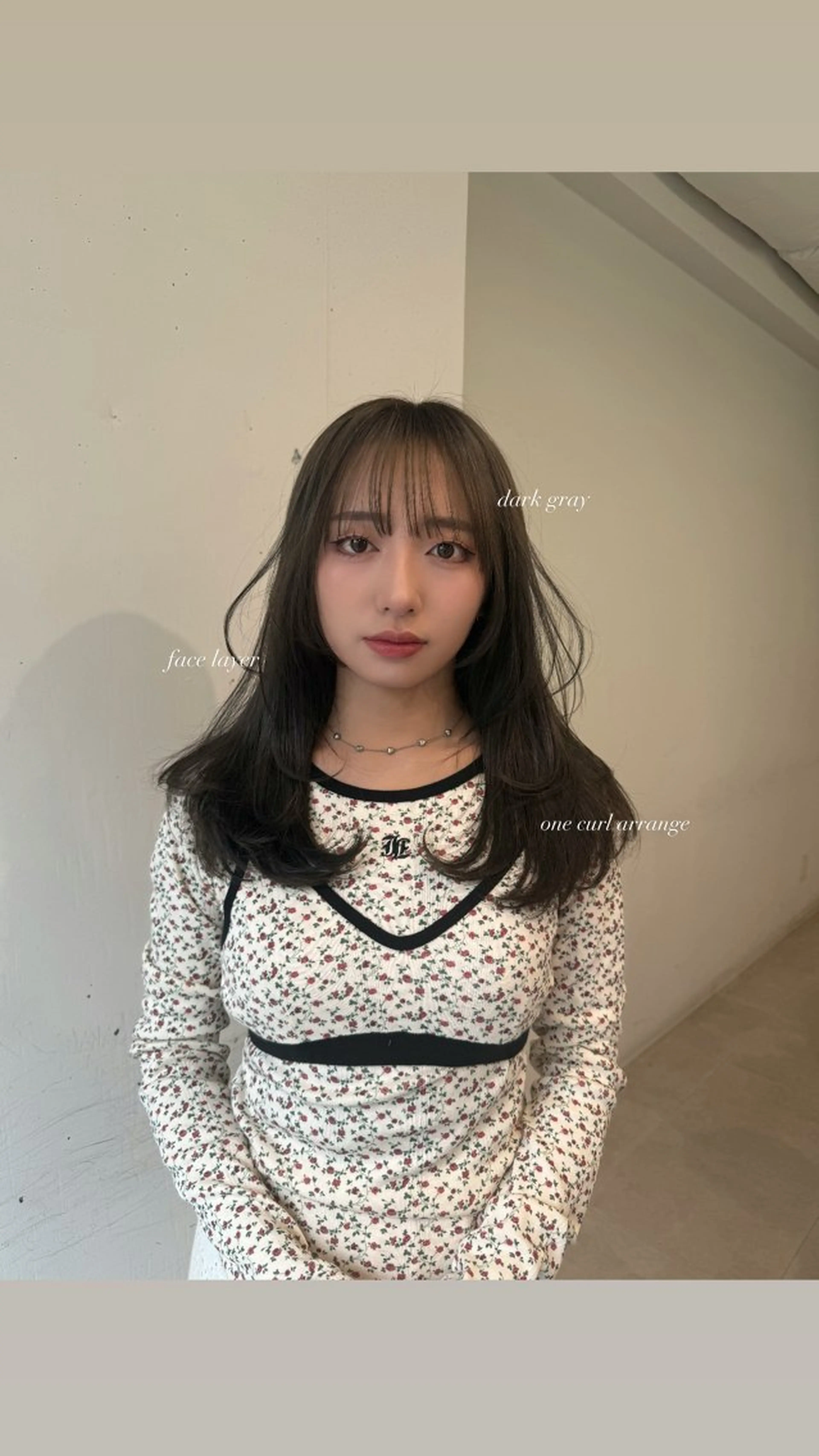 カット♡の写真