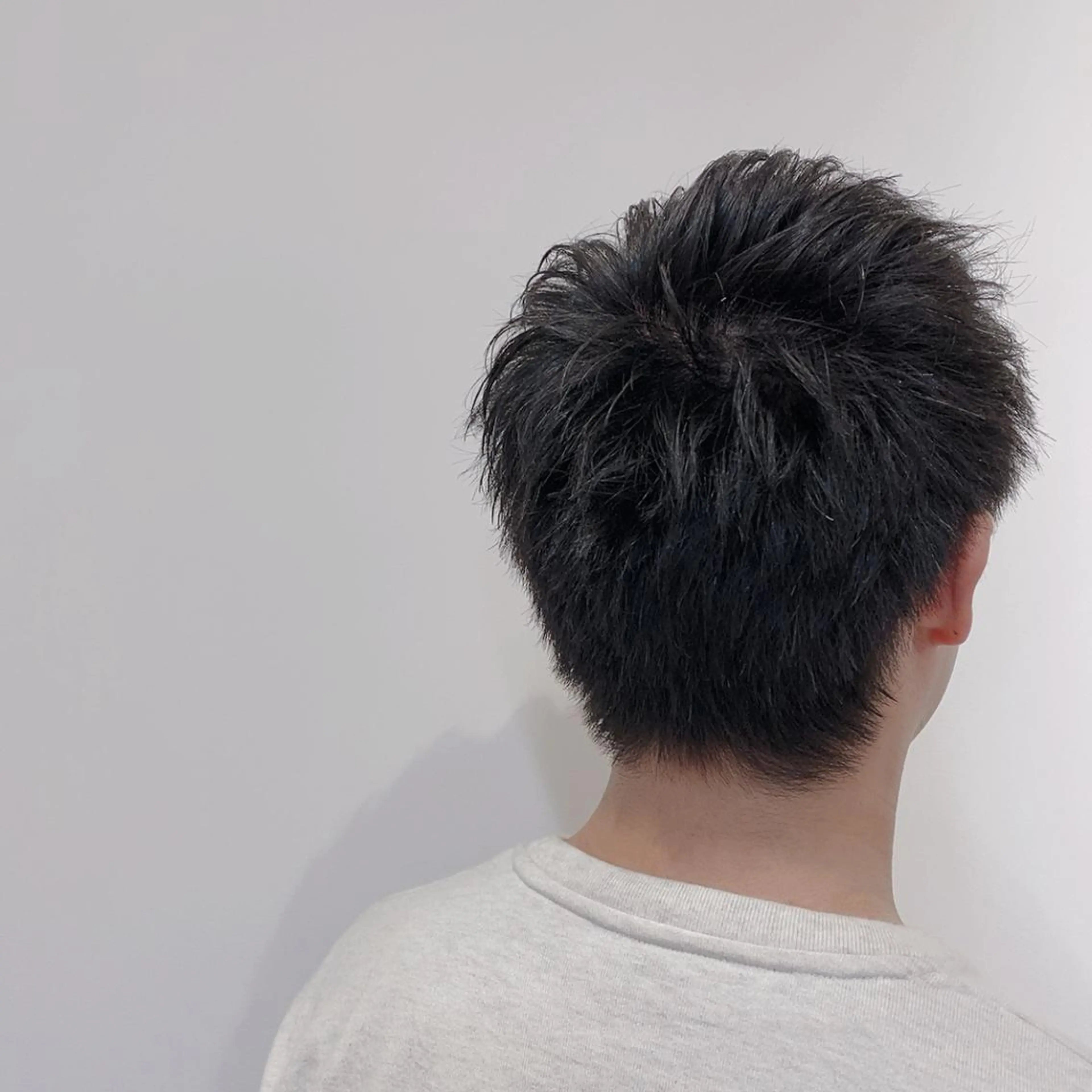 メンズ 推しカラー🎨横浜 ブリーチ/ yuaのヘアスタイル