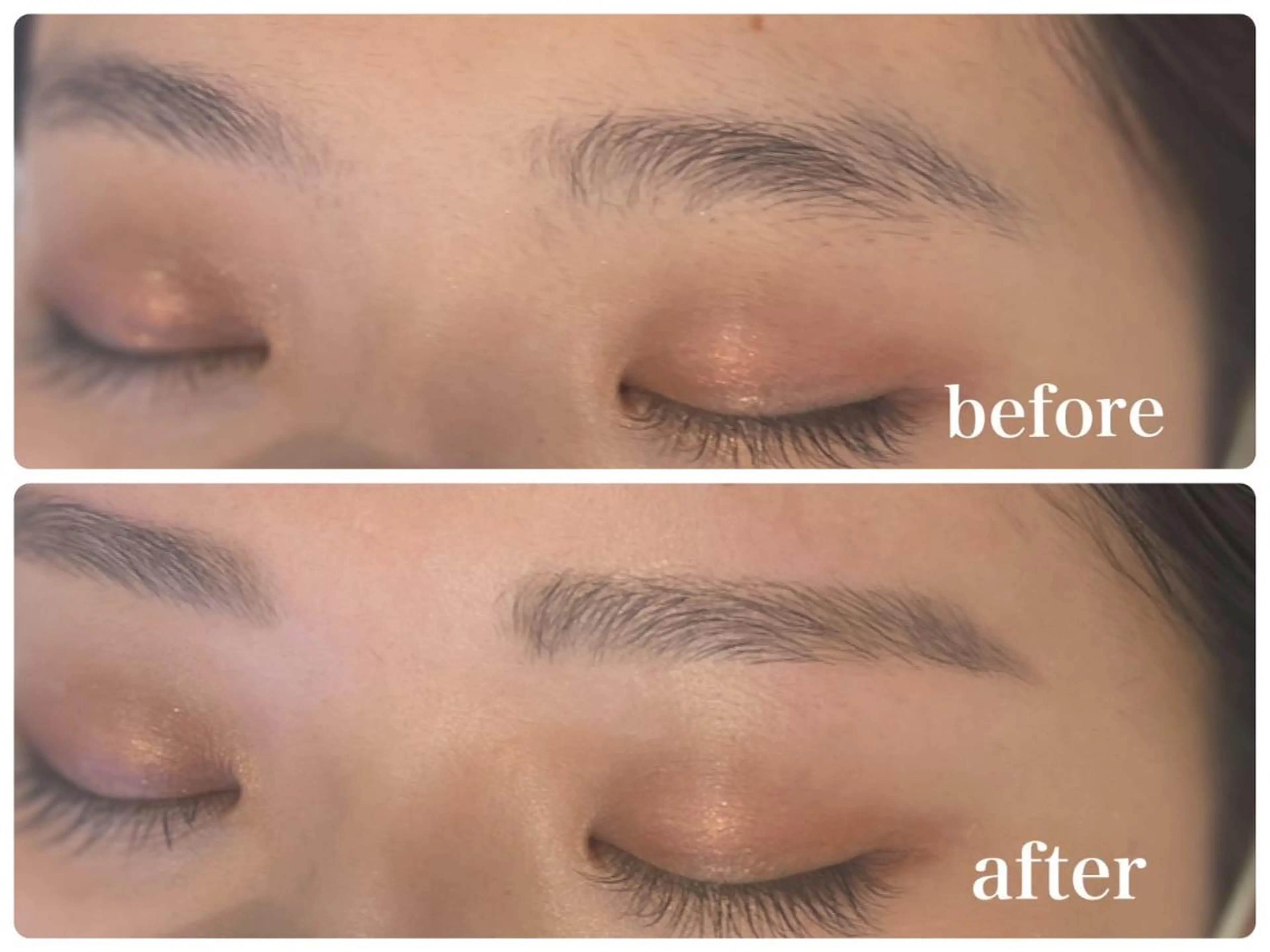 アイブロウ kioku 人形町店 REIのマツエク・マツパデザイン