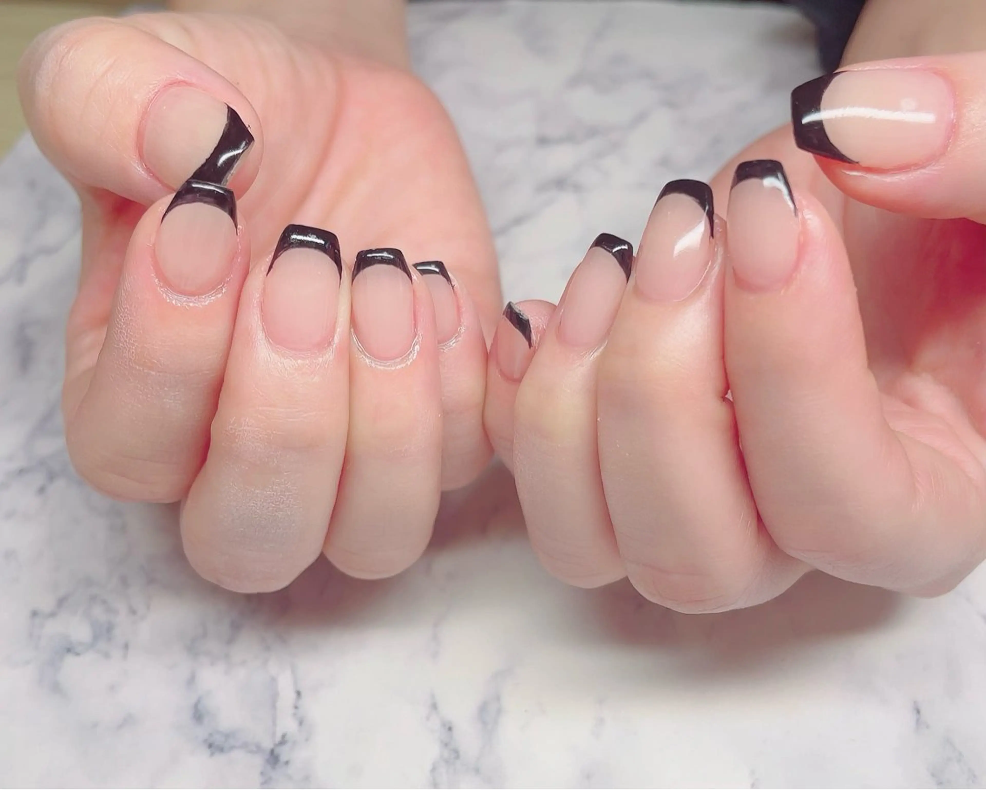 ネイル ハンドネイル NailbyN所属・Nail_by N1のネイルデザイン