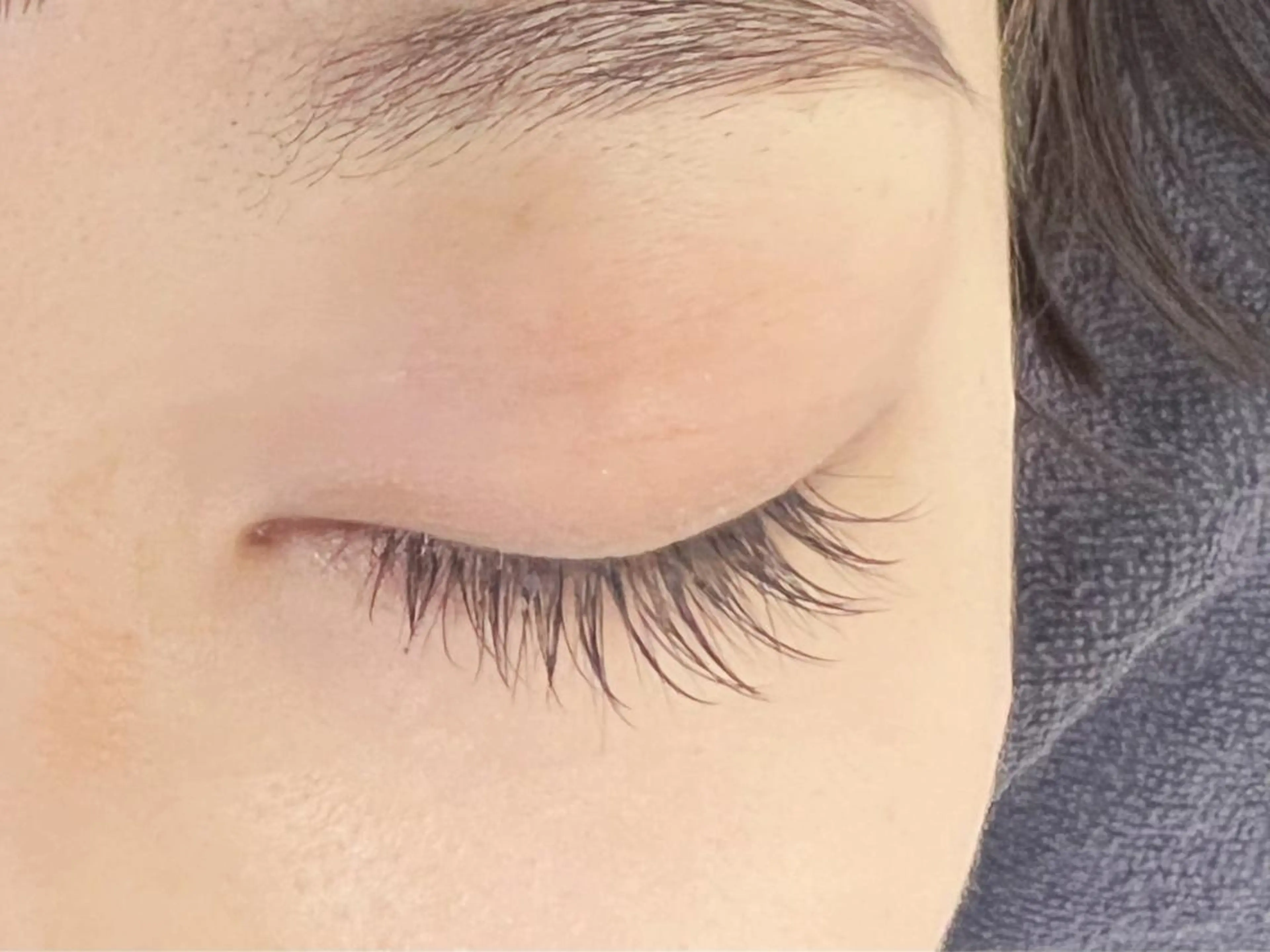 マツエク・マツパ キュート マツエク 💎マツエク特化 さりな💎のマツエク・マツパデザイン