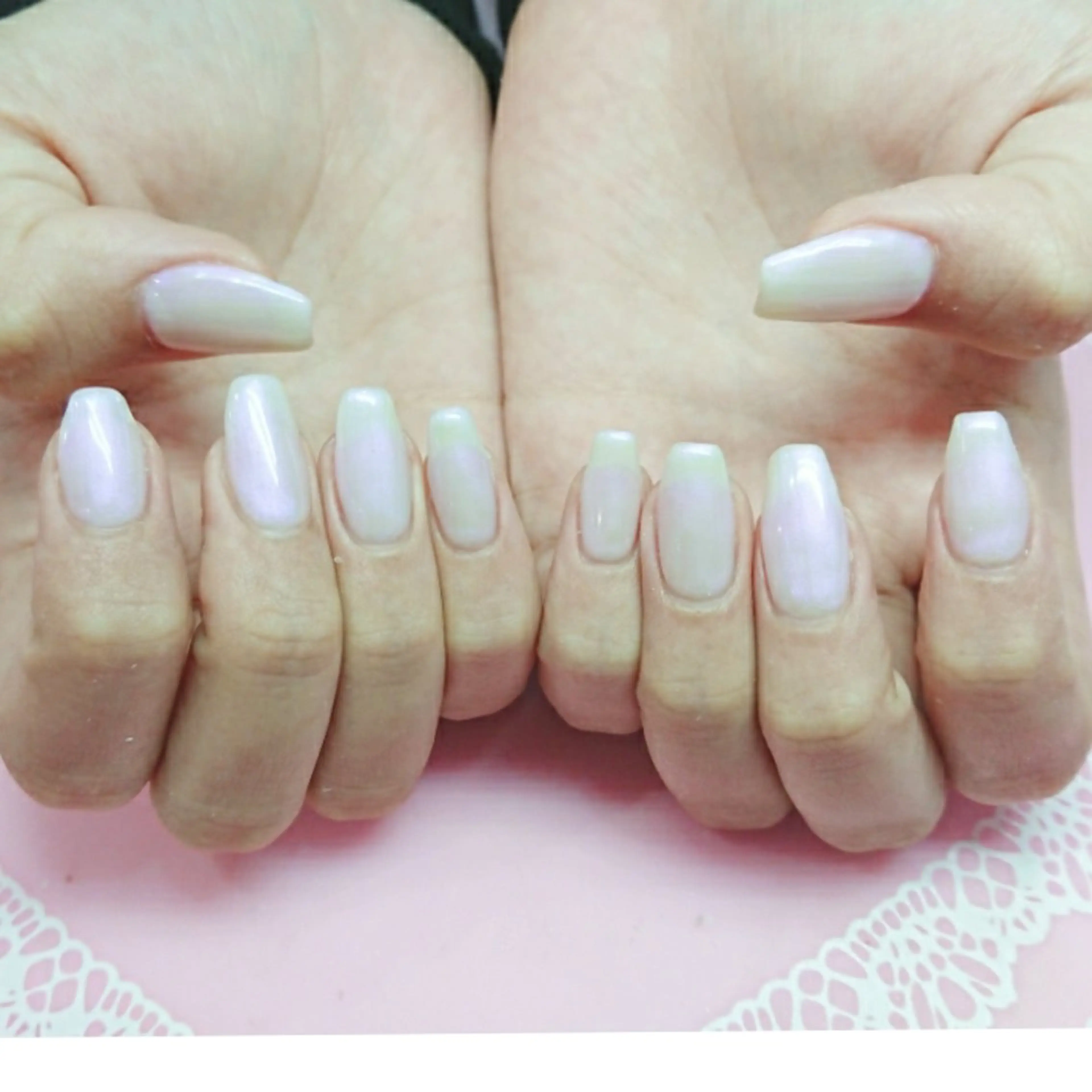 ネイル 🌺 NANAMI 🌺のネイルデザイン