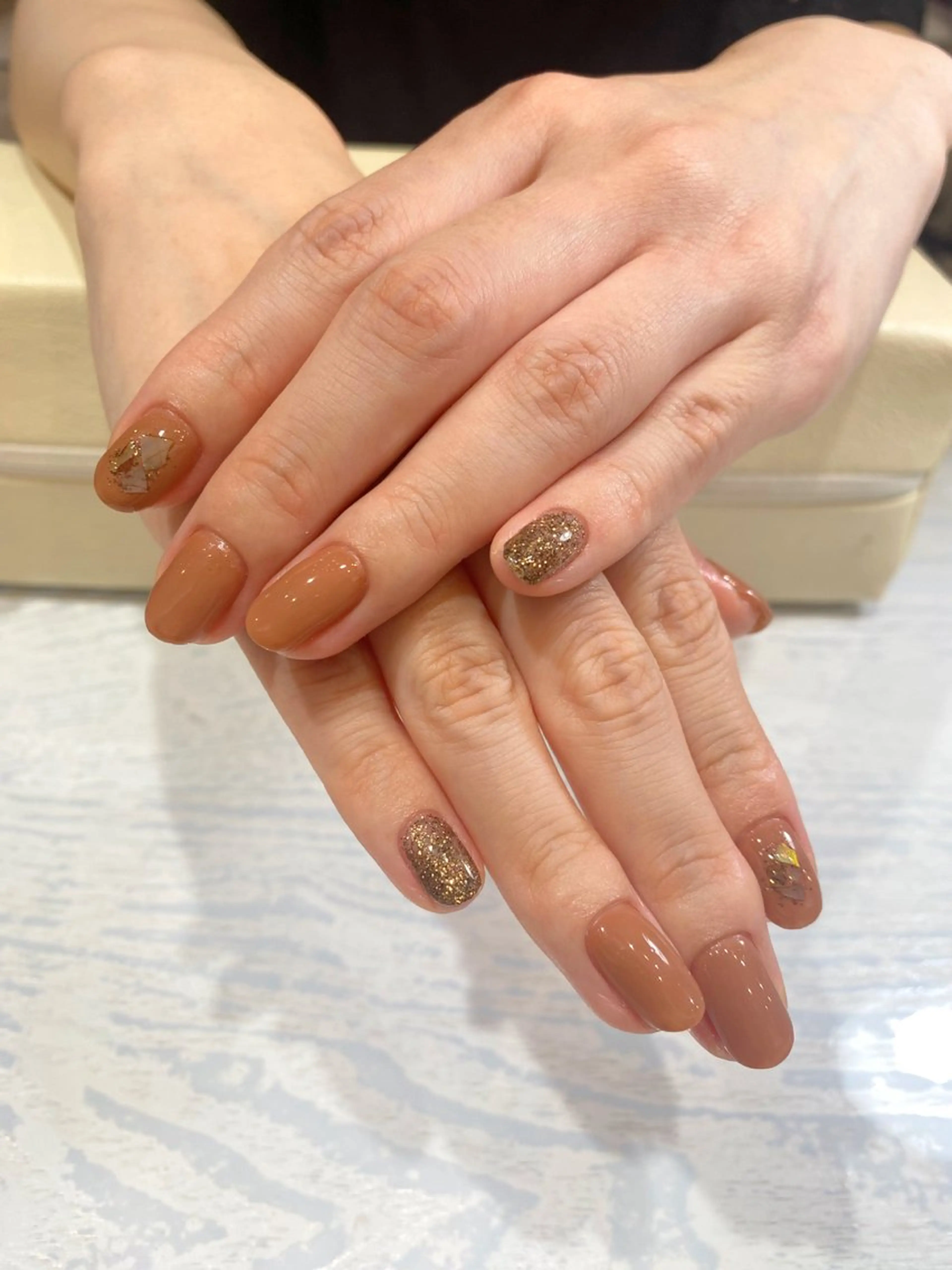 ネイル アートネイル Nest 岩崎のネイルデザイン