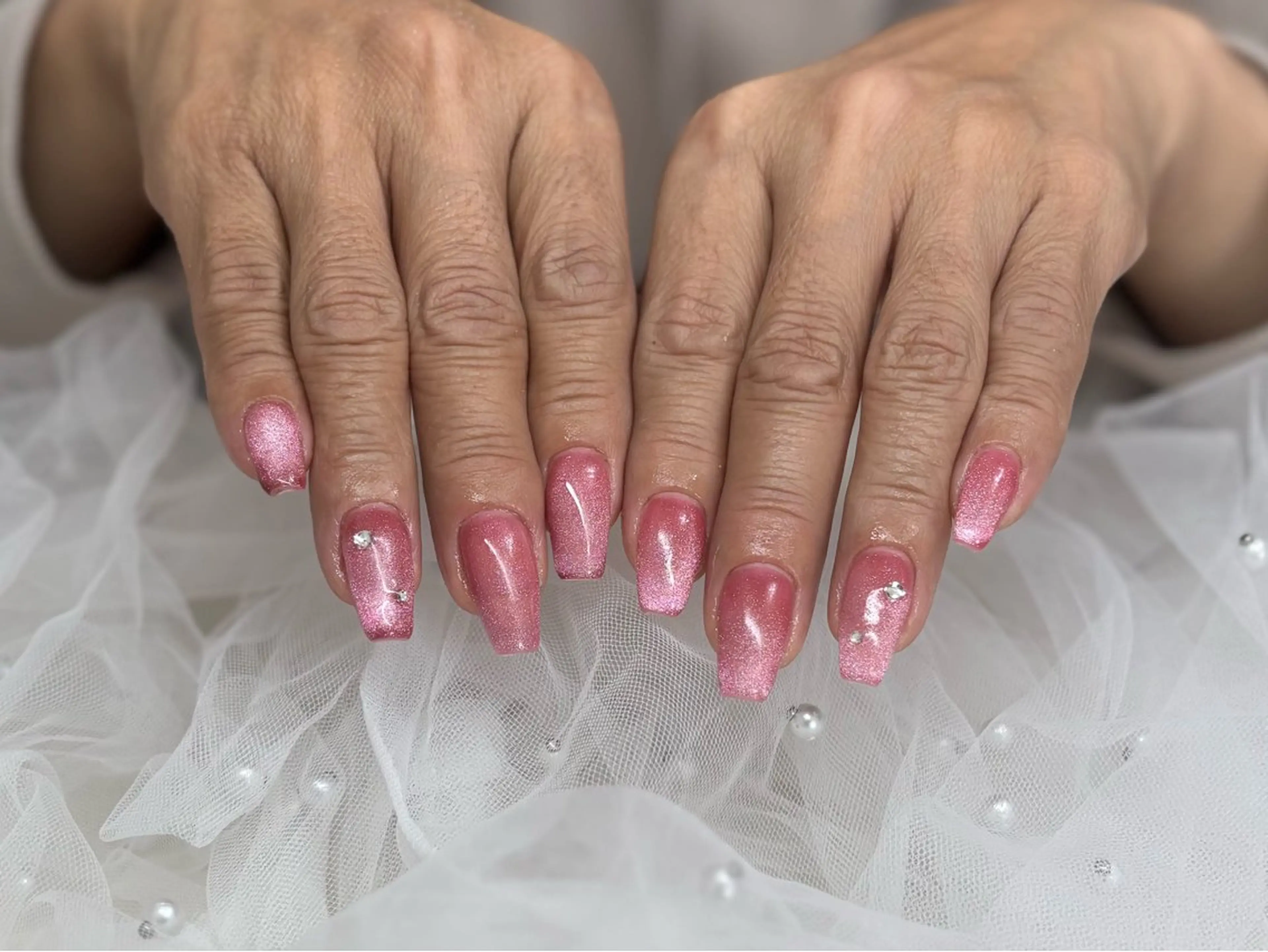 ネイル ANELA ANNAのネイルデザイン