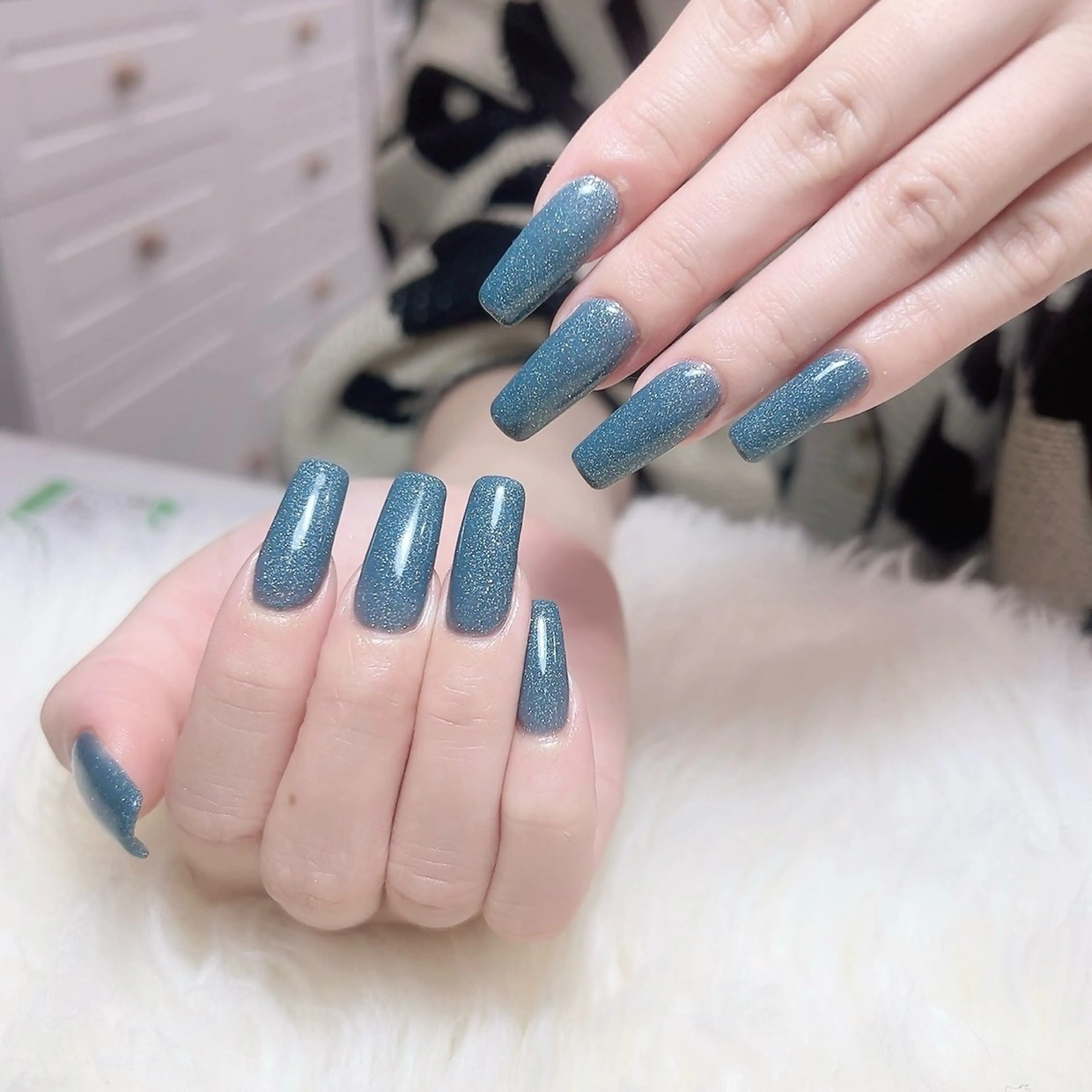 ネイル アートネイル フラッシュネイル フットネイル フレンチネイル ジェルネイル ハンドネイル You&Me Reonaのネイルデザイン