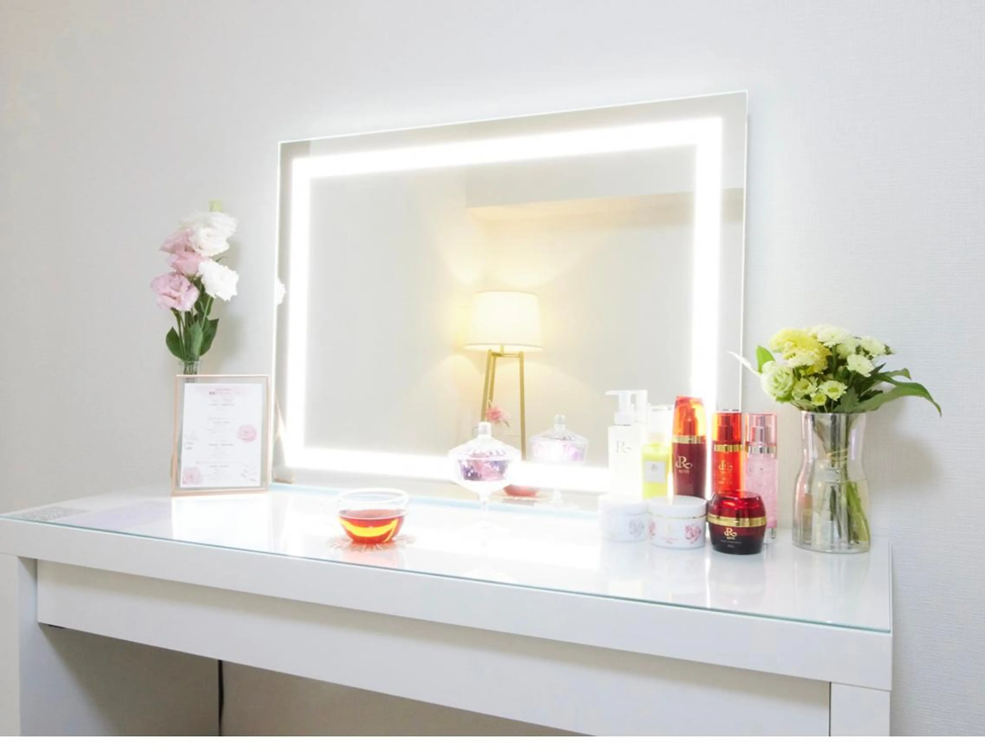 salon　Ravim所属・salon Ravimのエステ・リラクイメージ