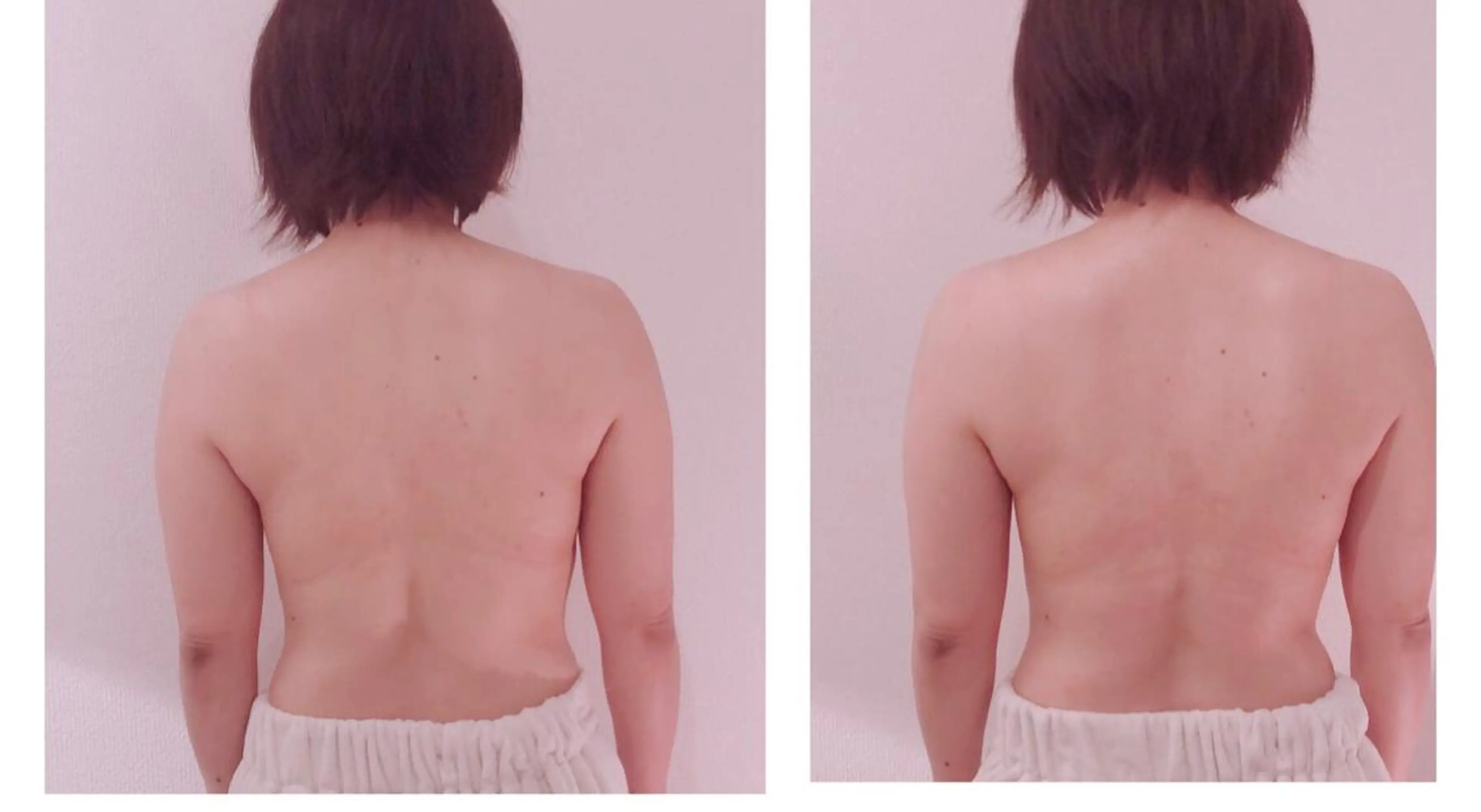 amare organicのエステ・リラクイメージ