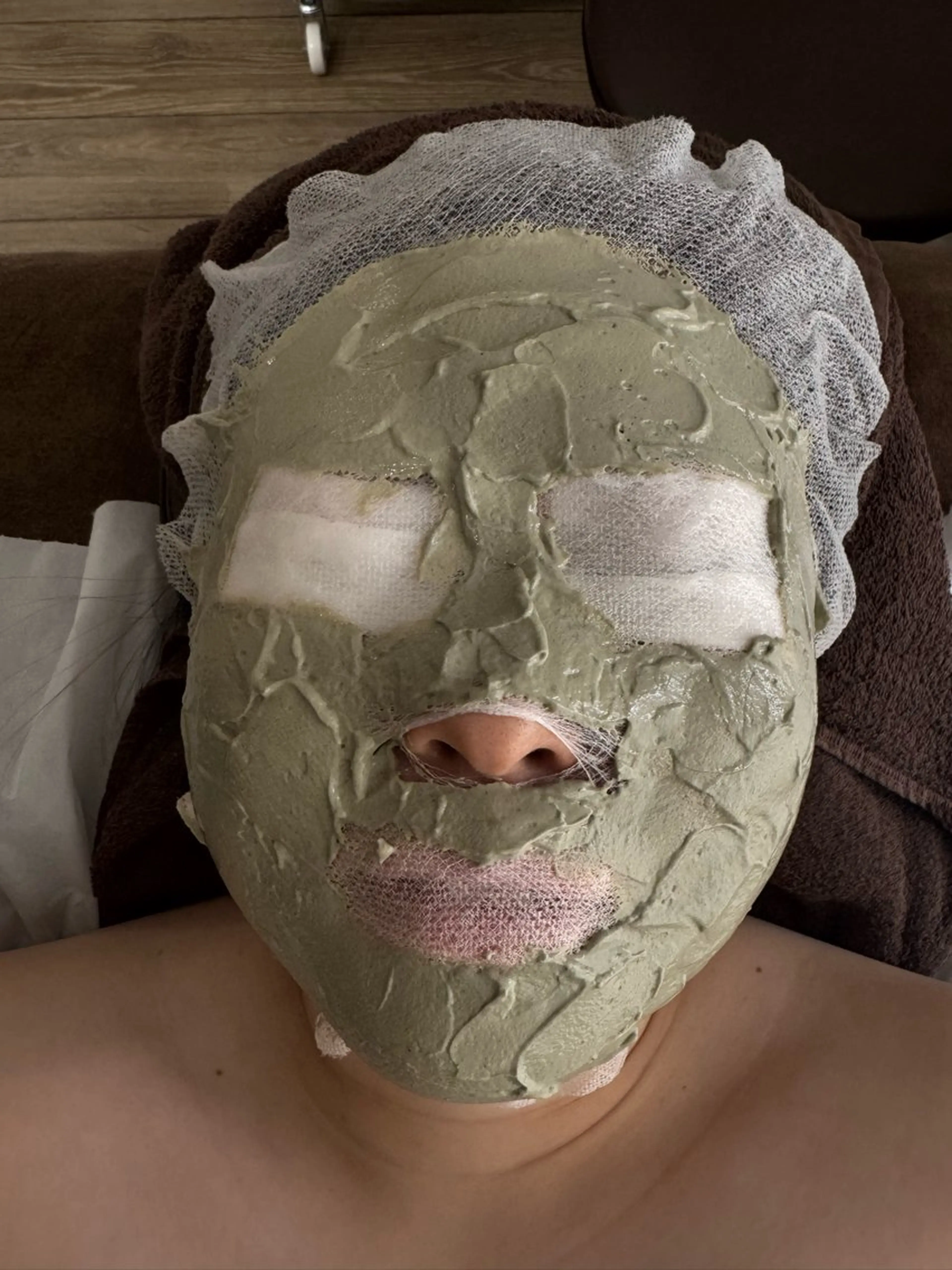 salonvilla所属・villa ☺︎草山 楓花のエステ・リラクイメージ