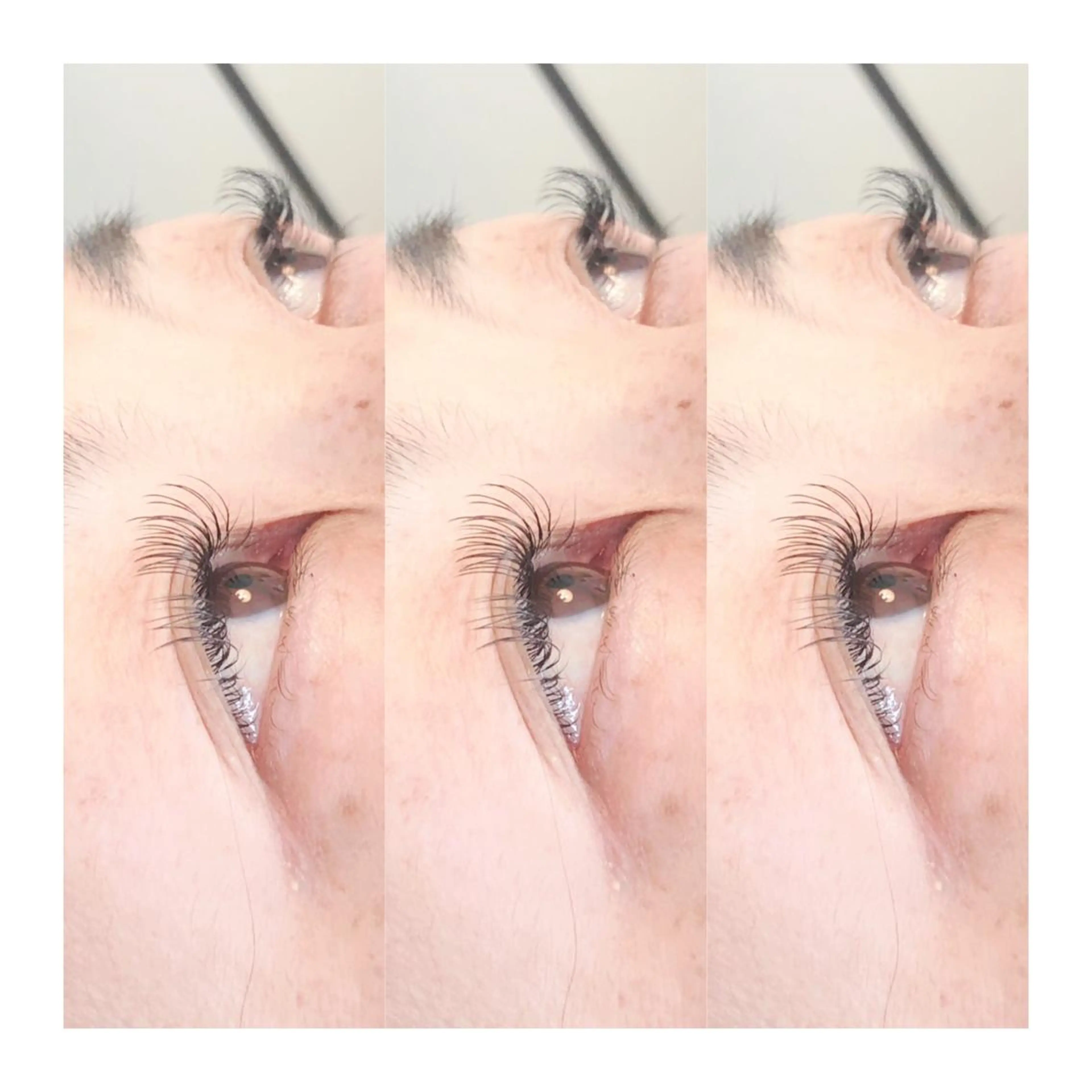 マツエク・マツパ フラットラッシュ アイラッシュサロン GREENのマツエク・マツパデザイン