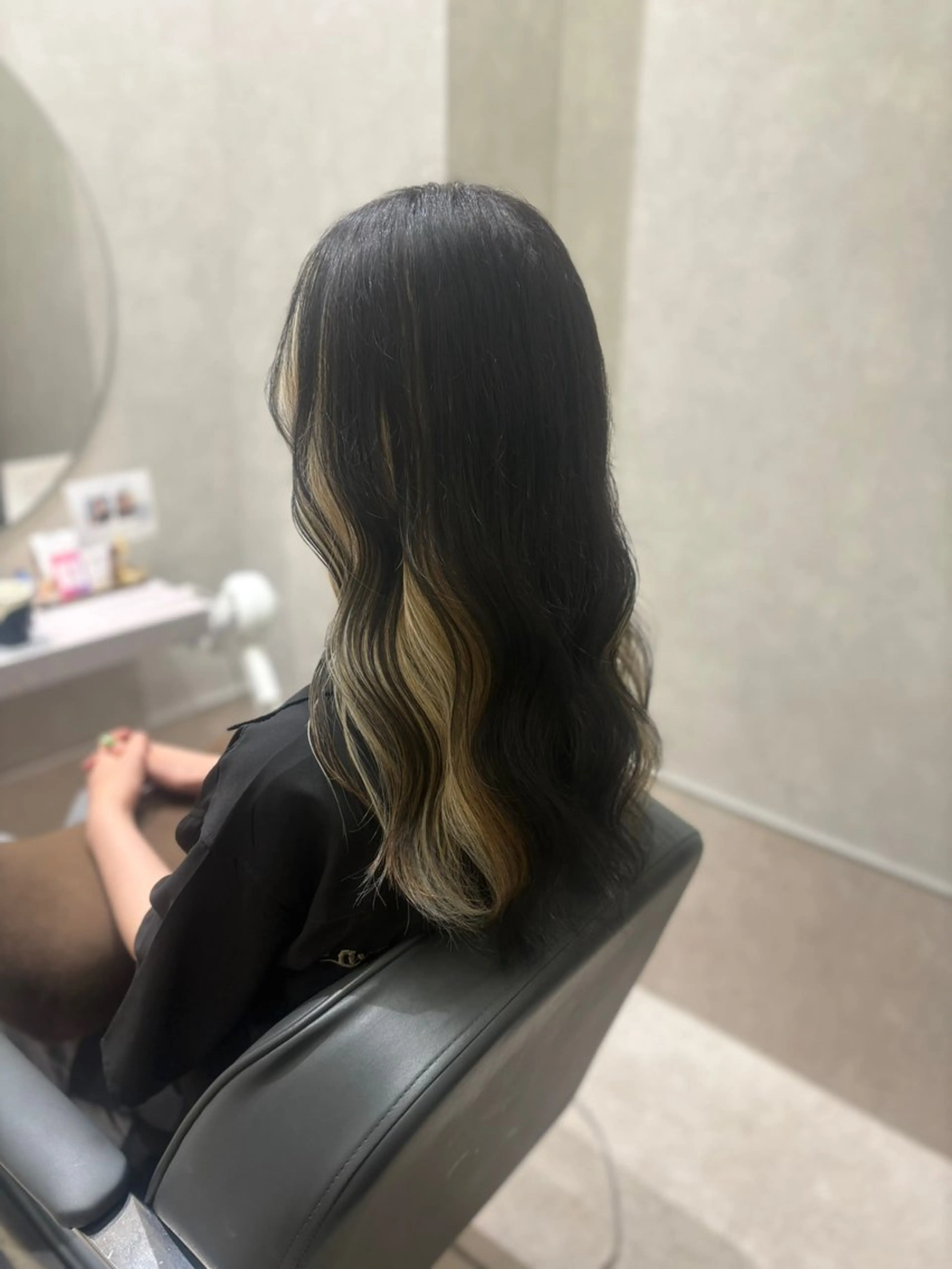 ロング 勝利/韓国 /透明感のヘアスタイル