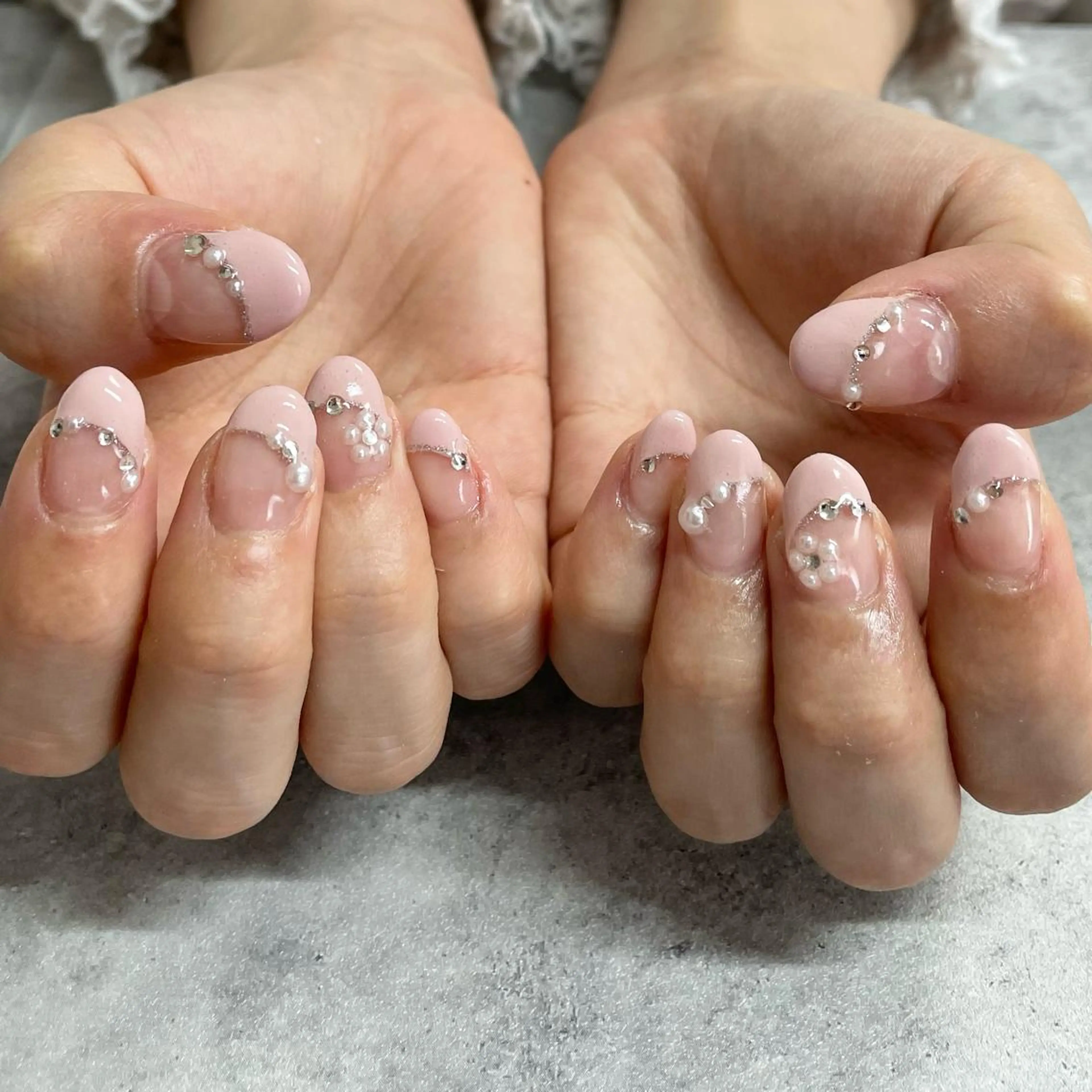 ネイル FELICE ﾌｪﾘｰﾁｪのネイルデザイン