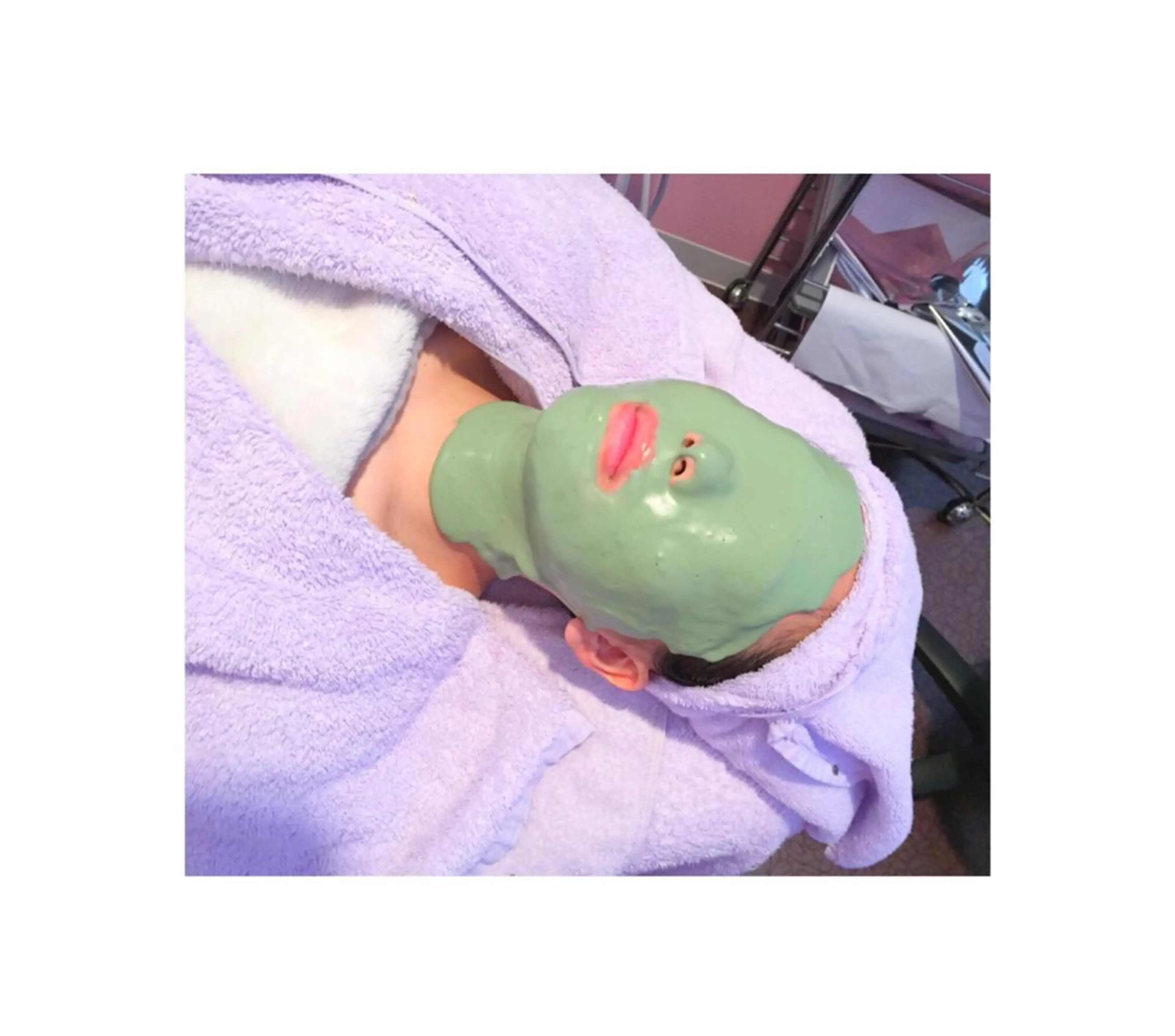 本格派エステ ハピスリーのエステ・リラクイメージ