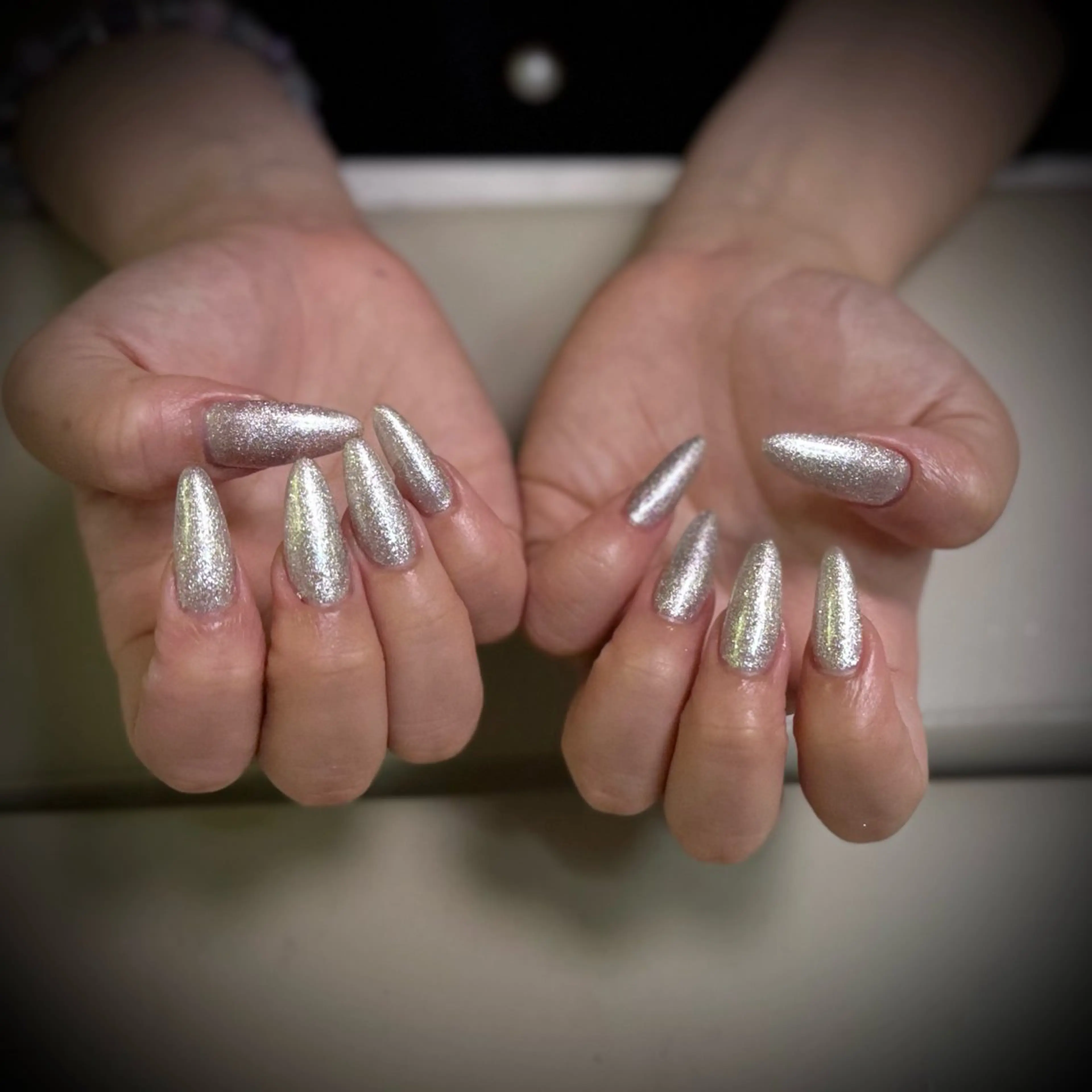 ネイル ハンドネイル エクラNailサロン ミオのネイルデザイン